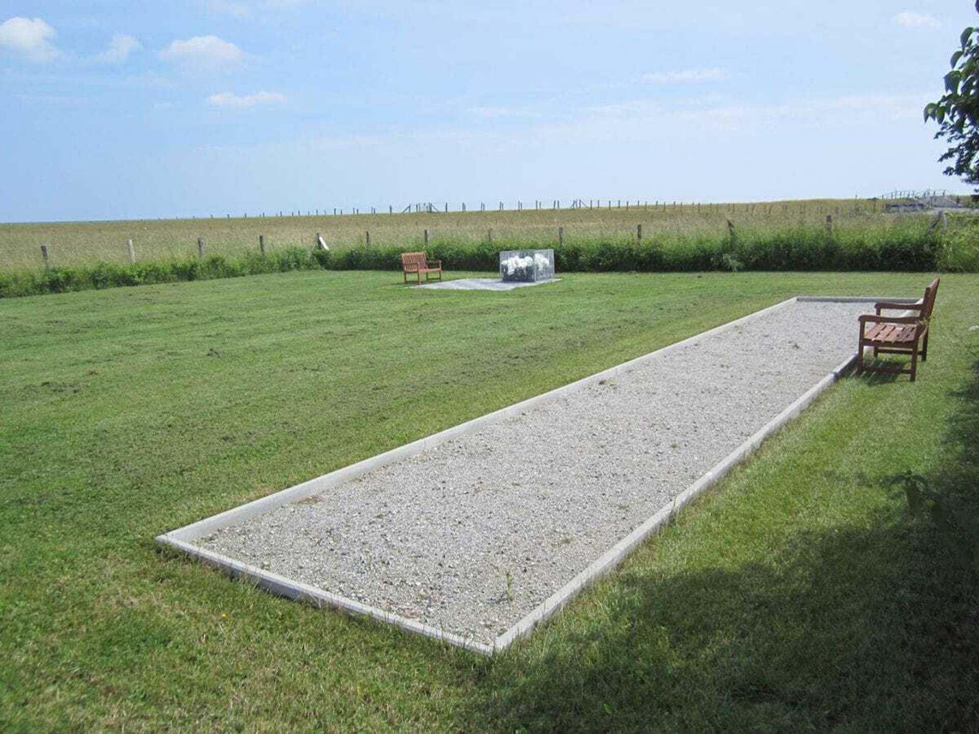 Licht vakantiehuis vlakbij zee met panoramisch uitzicht op de Oostzee - foto 9