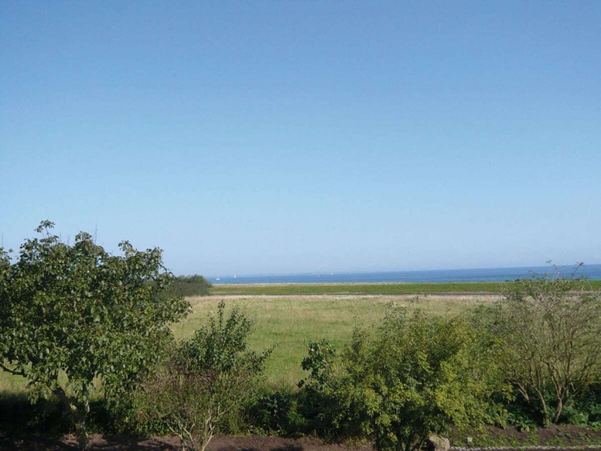 Licht vakantiehuis vlakbij zee met panoramisch uitzicht op de Oostzee - foto 13