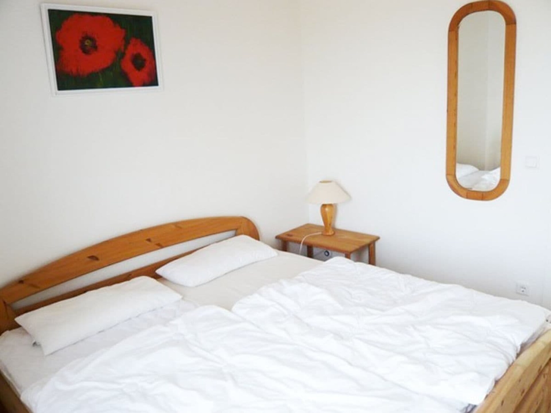 Licht vakantiehuis vlakbij zee met panoramisch uitzicht op de Oostzee - foto 18
