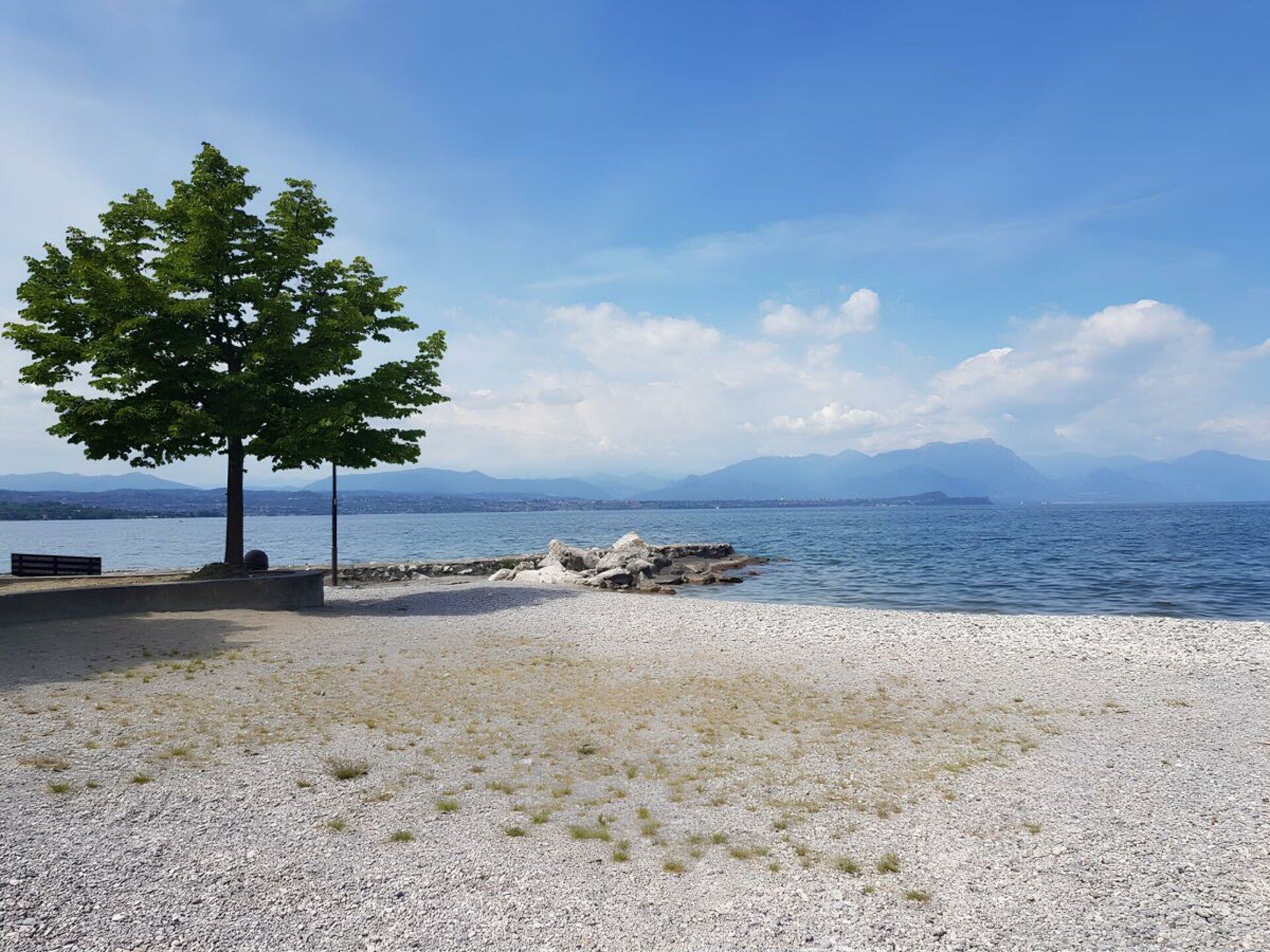 Modern appartement met eigen zwembad nabij Sirmione en Desenzano - foto 13