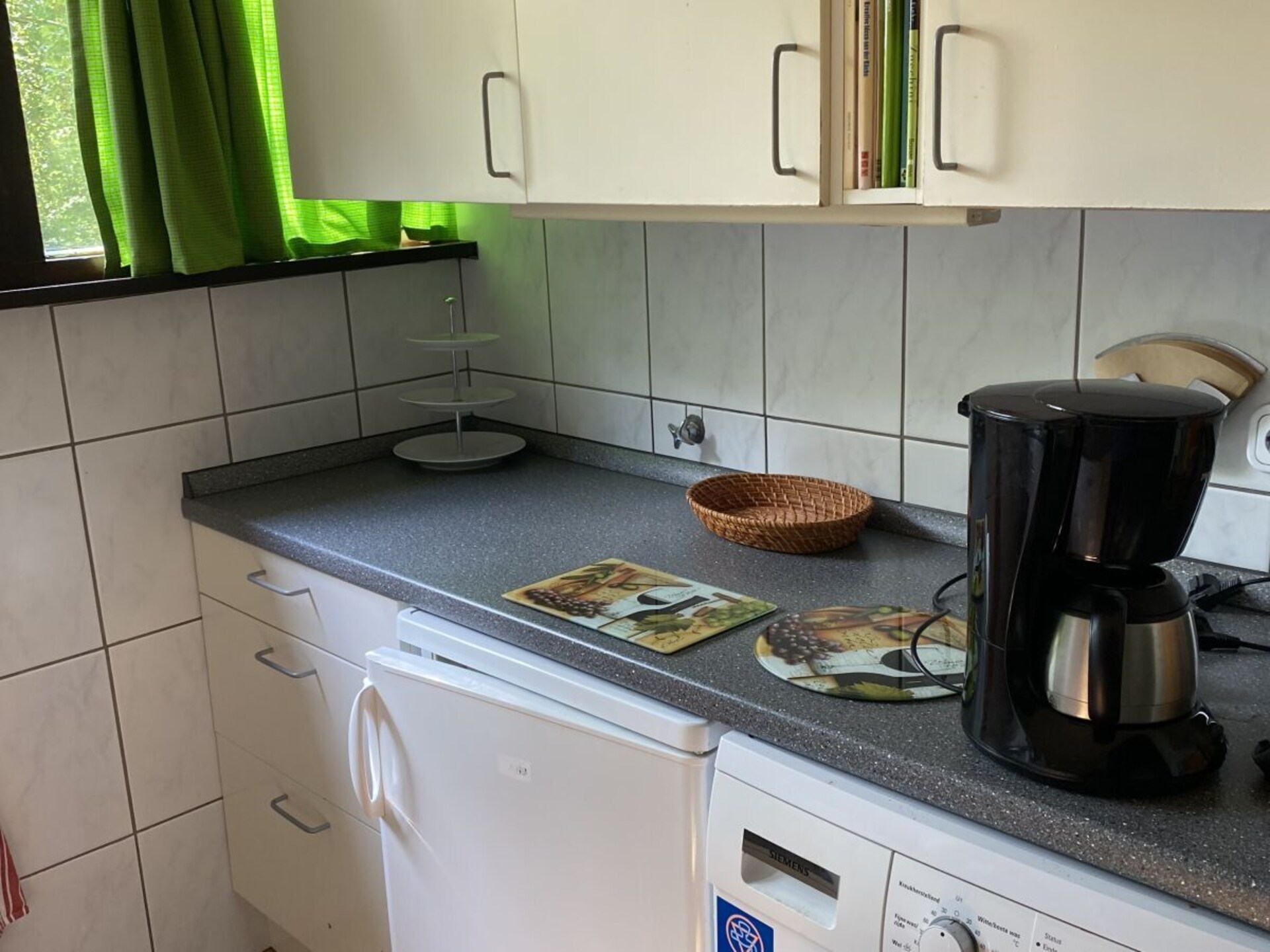 Kindvriendelijk bovenappartement met grote tuin, 2 km van strand Oostkapelle - foto 11