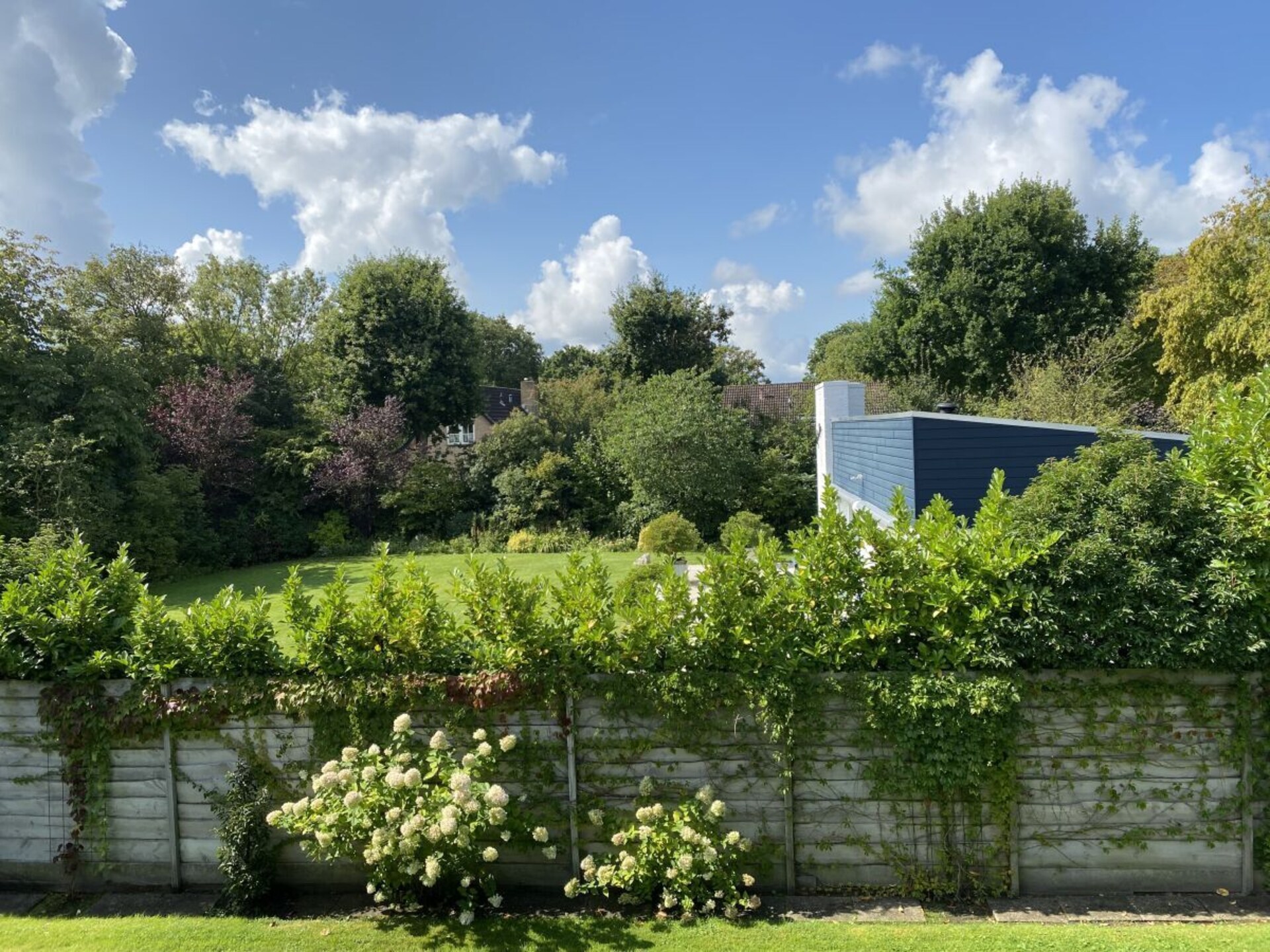 Kindvriendelijk bovenappartement met grote tuin, 2 km van strand Oostkapelle - foto 14