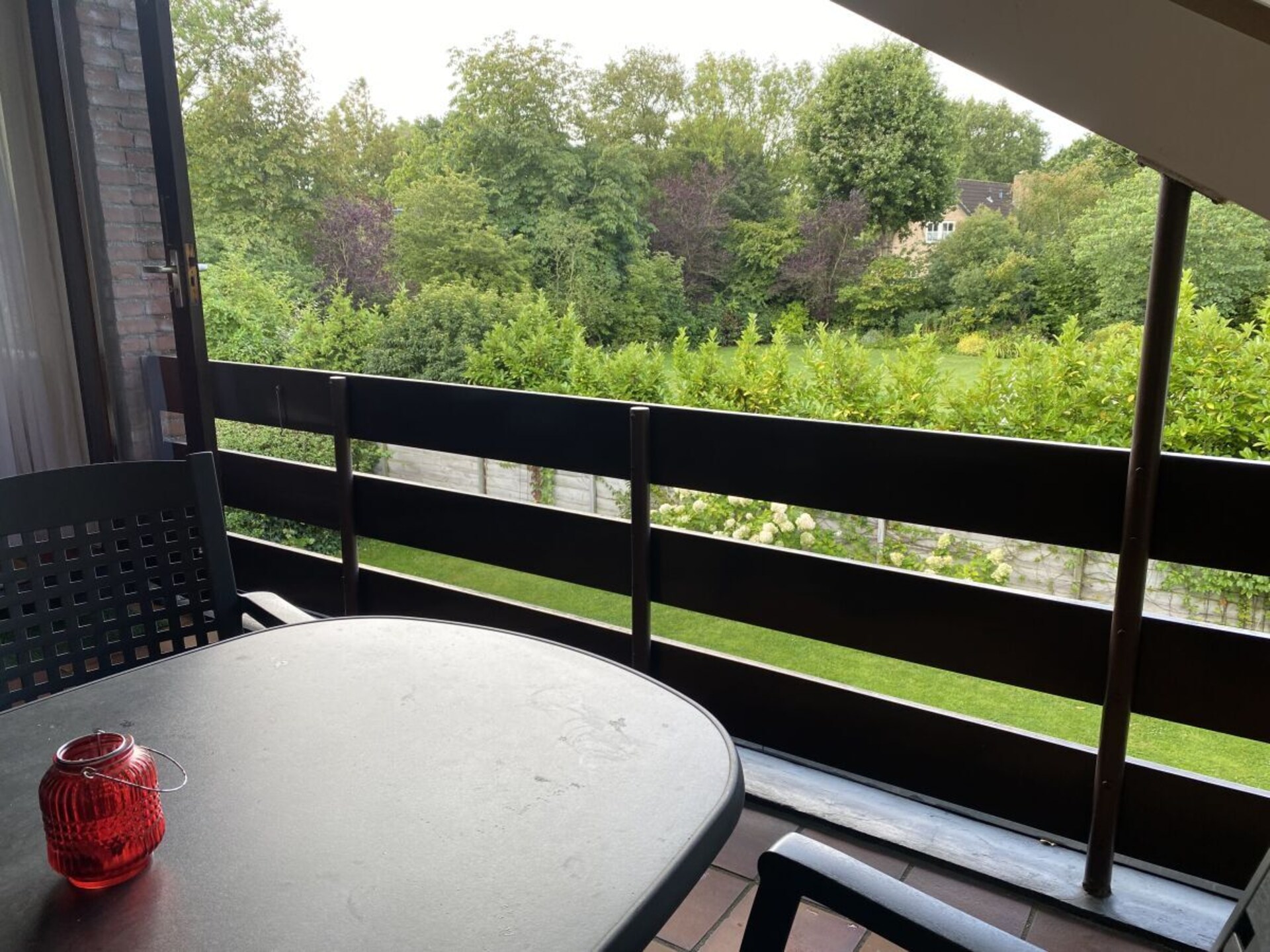 Kindvriendelijk bovenappartement met grote tuin, 2 km van strand Oostkapelle - foto 15