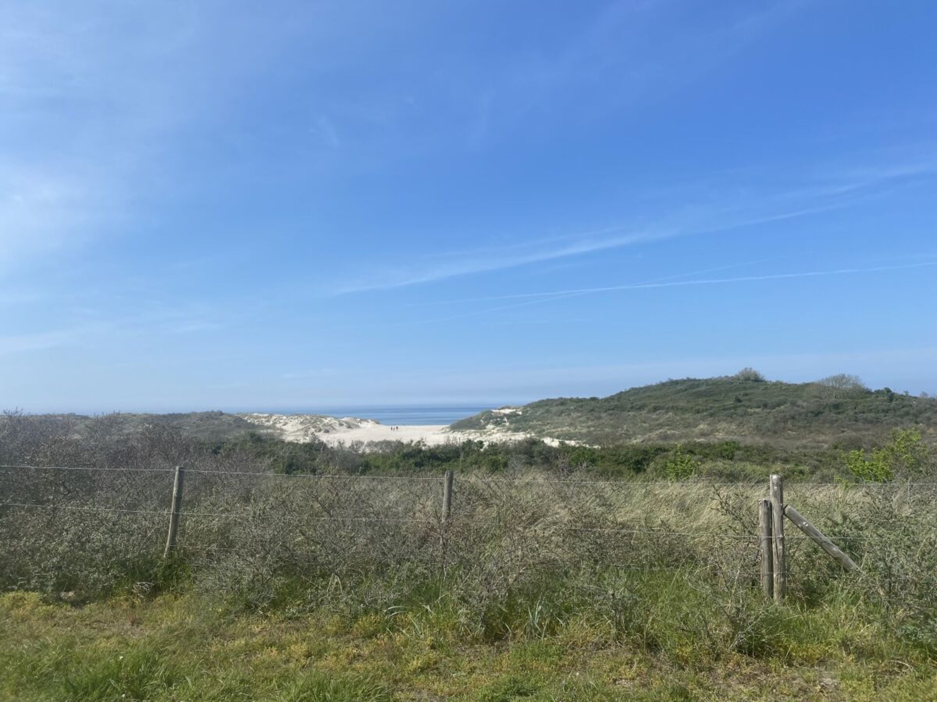 Kindvriendelijk bovenappartement met grote tuin, 2 km van strand Oostkapelle - foto 20