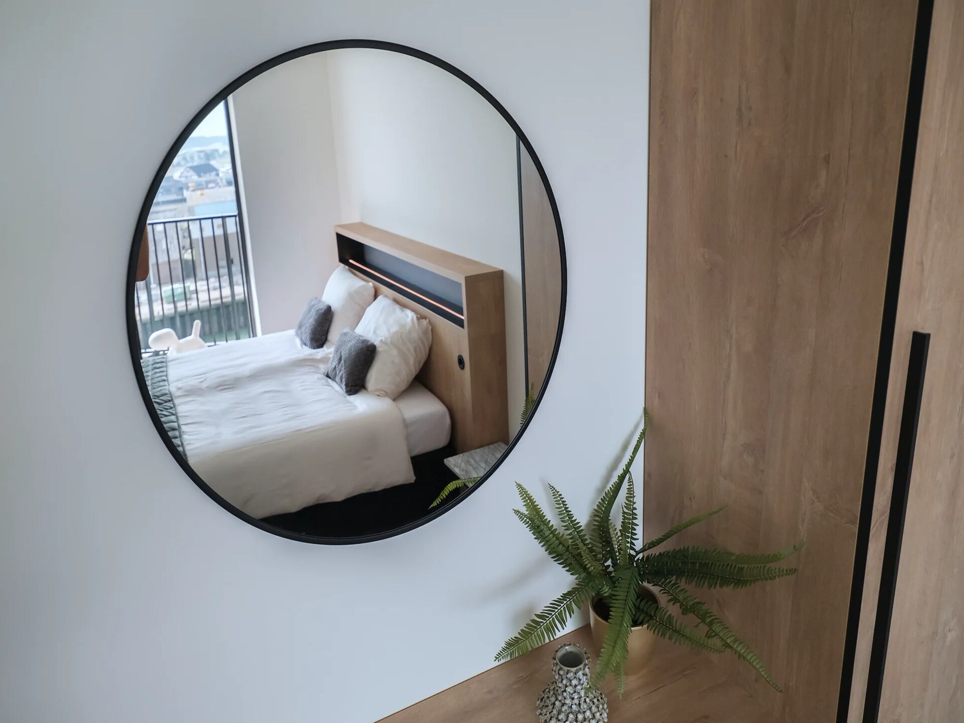 Stijlvol appartement met 2 slaapkamers in hartje Breskens, 98m² - foto 10