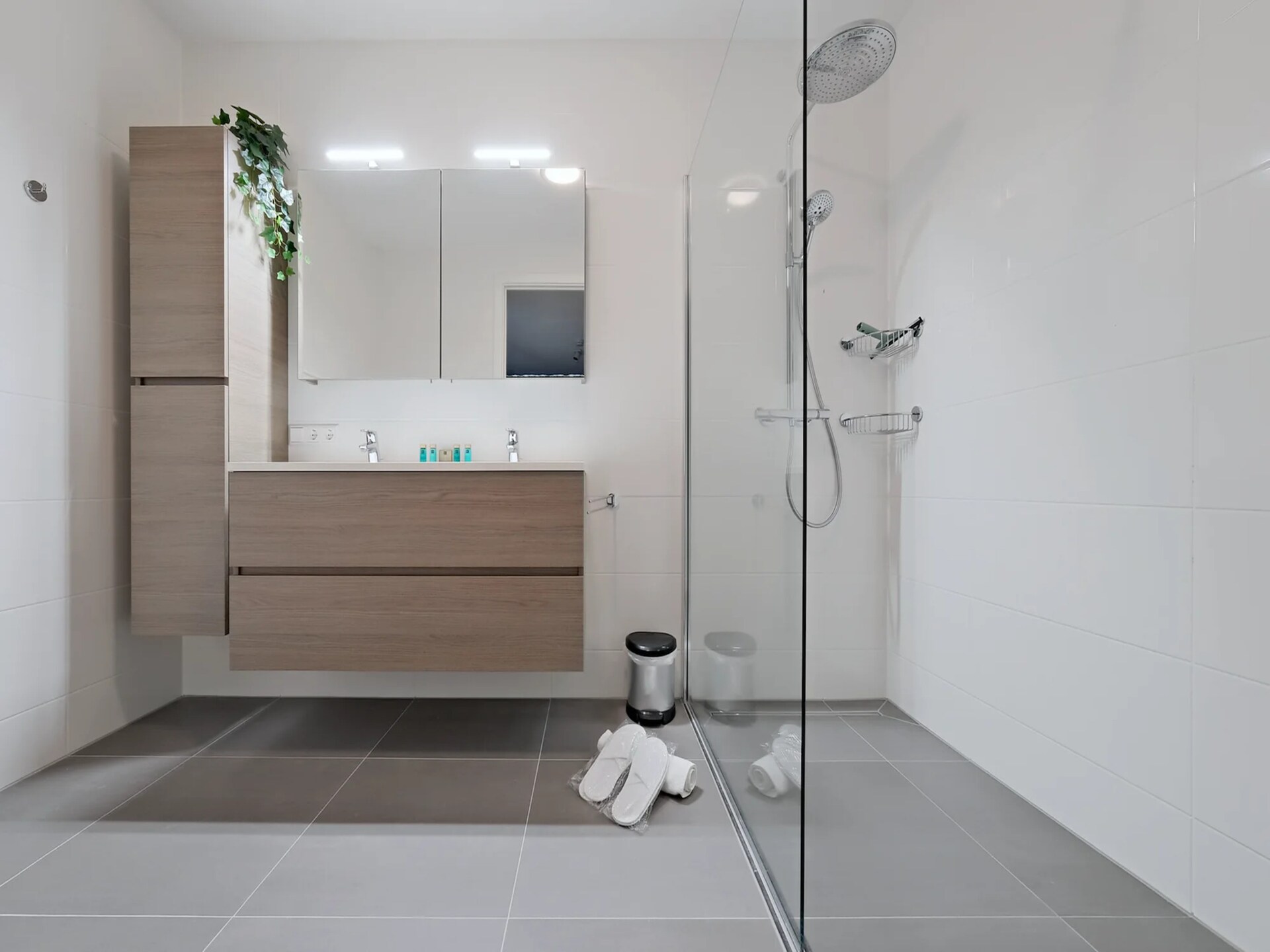 Stijlvol appartement met 2 slaapkamers in hartje Breskens, 98m² - foto 12