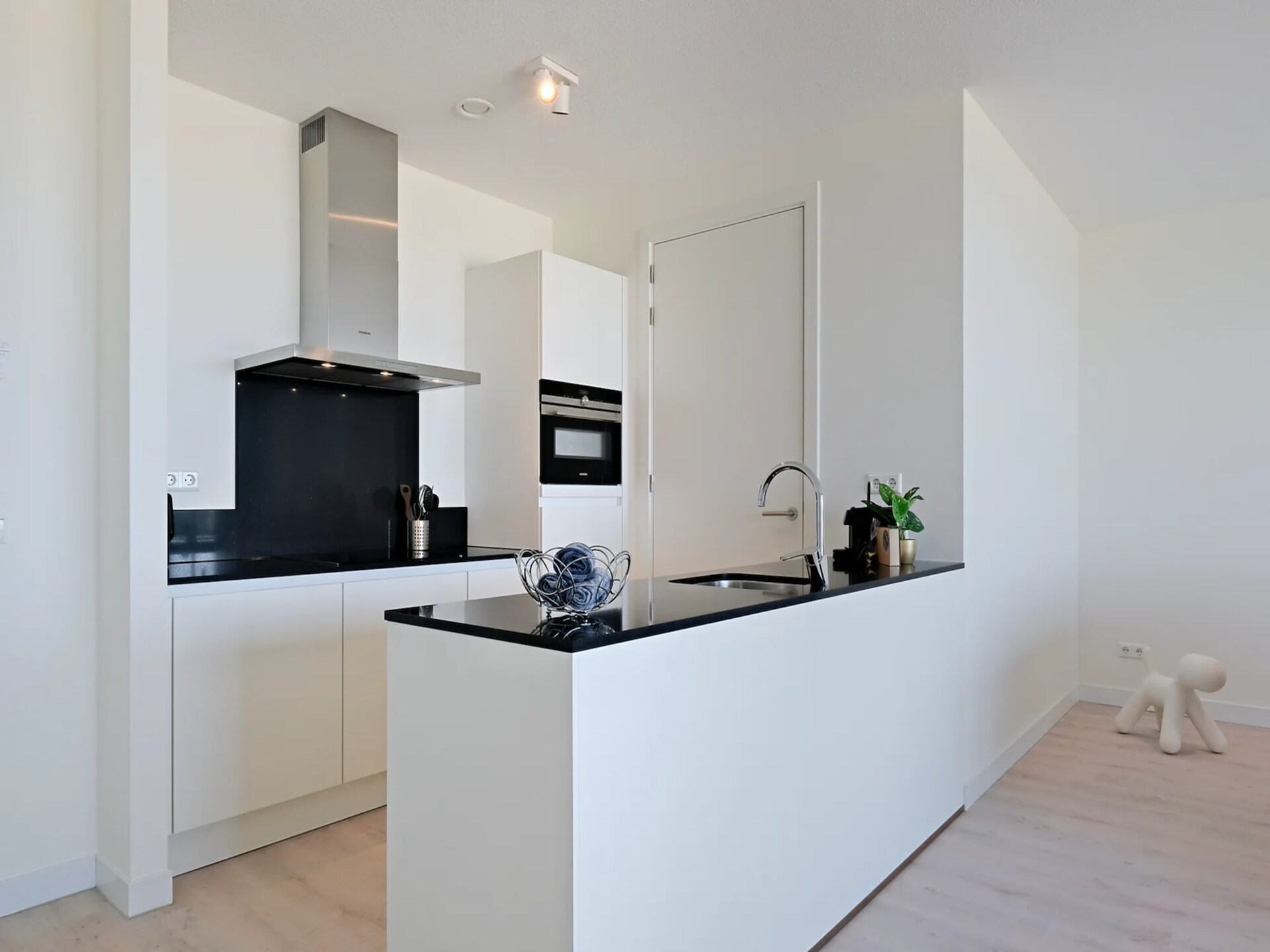 Luxe Duinen Panorama appartement met zeezicht in Breskens - foto 8