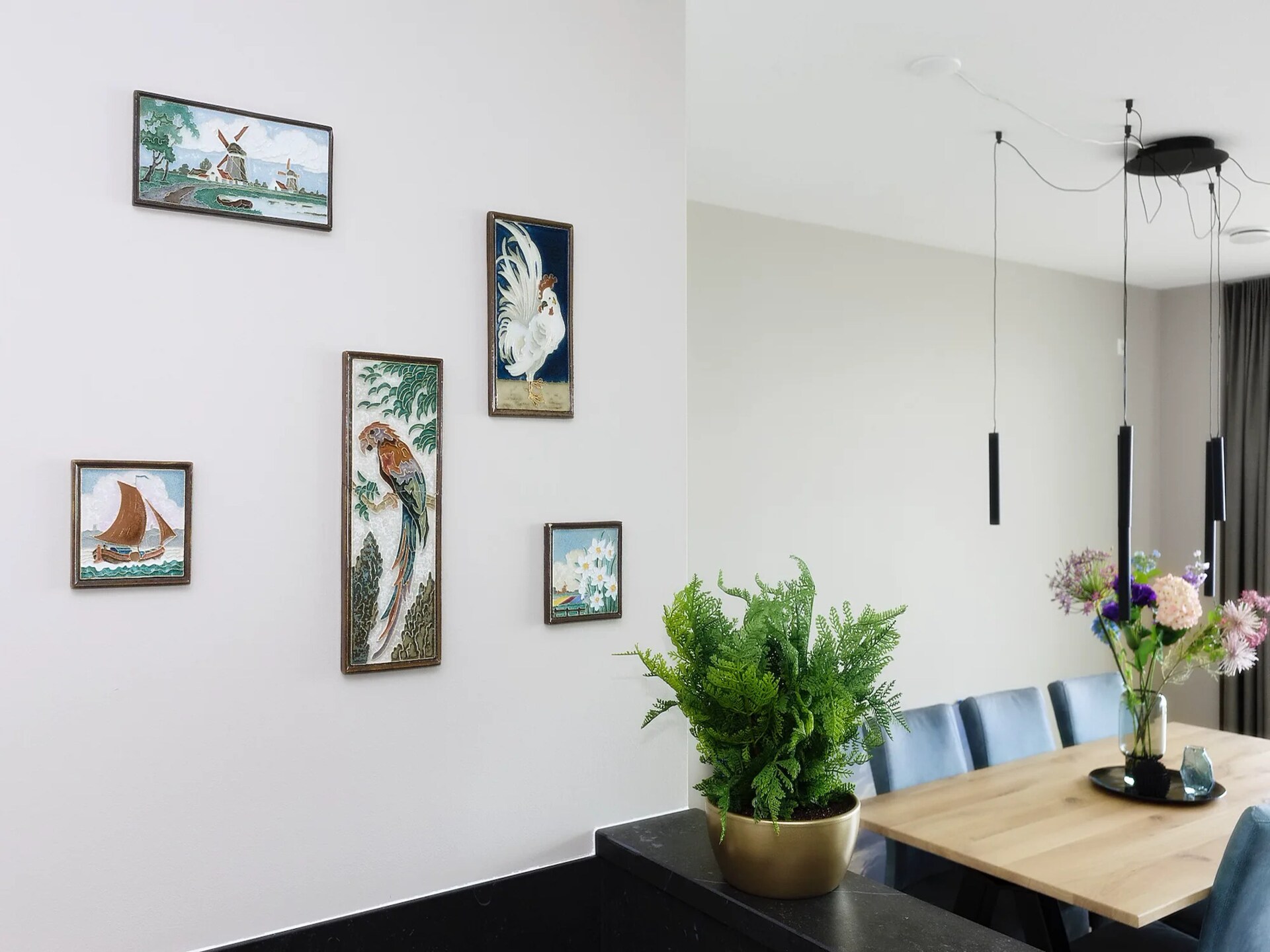 Luxe Duinen Panorama appartement met zeezicht in Breskens - foto 11