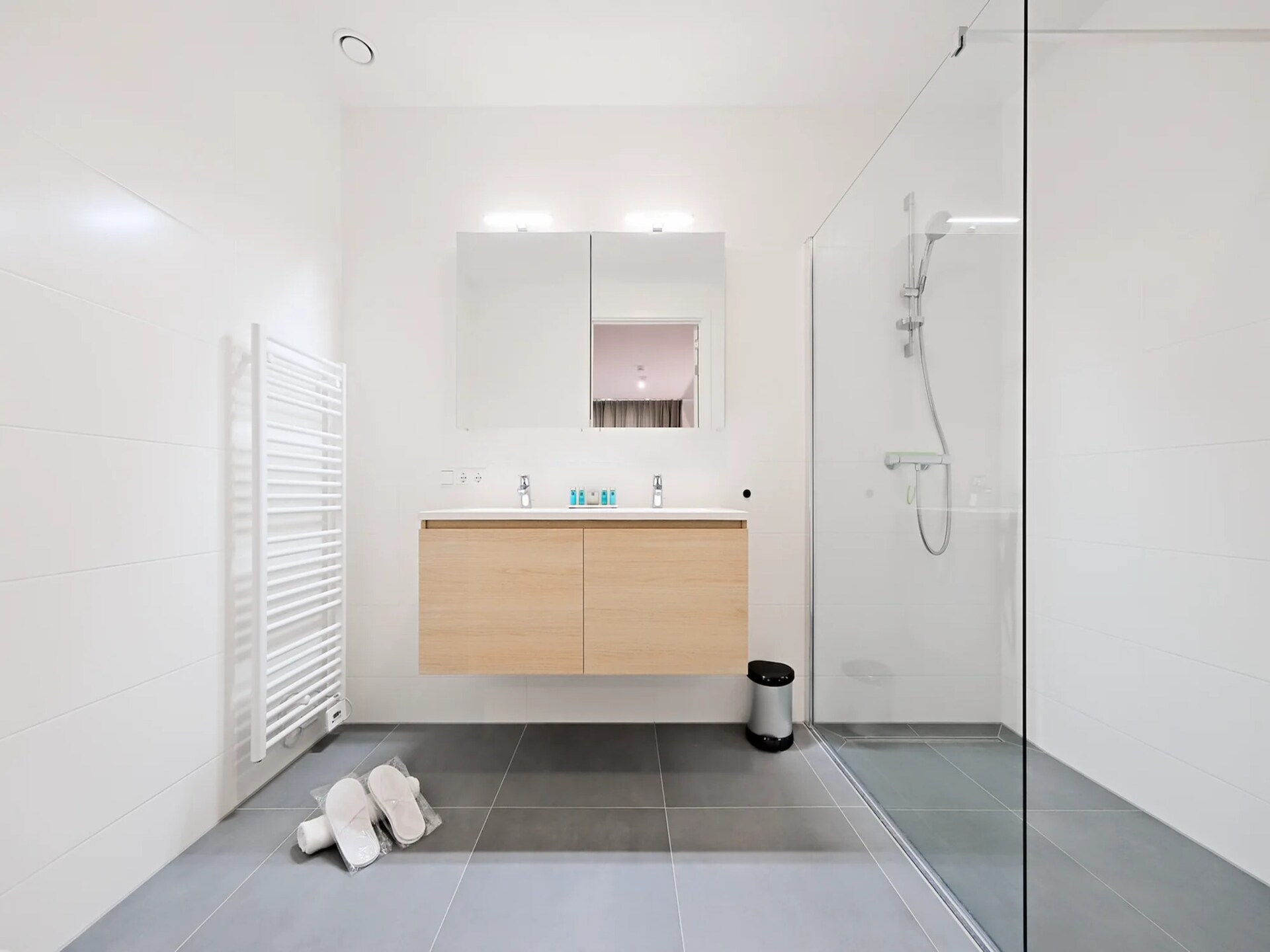 Luxe Duinen Panorama appartement met zeezicht in Breskens - foto 14