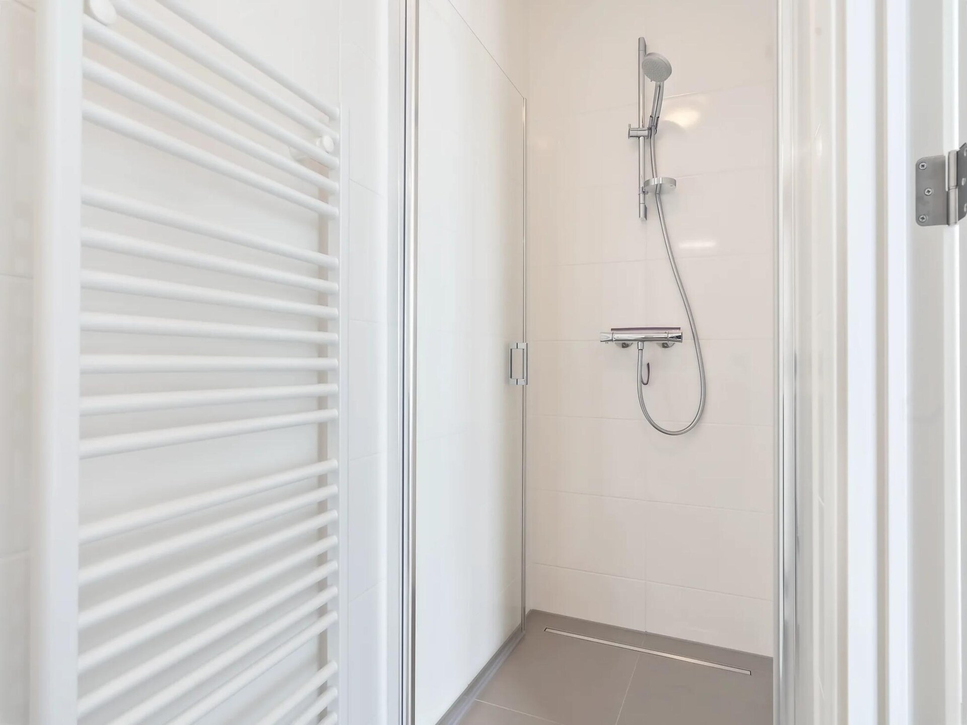 Luxe penthouse aan de Zeeuwse kust met zeezicht en terras in Breskens - foto 14