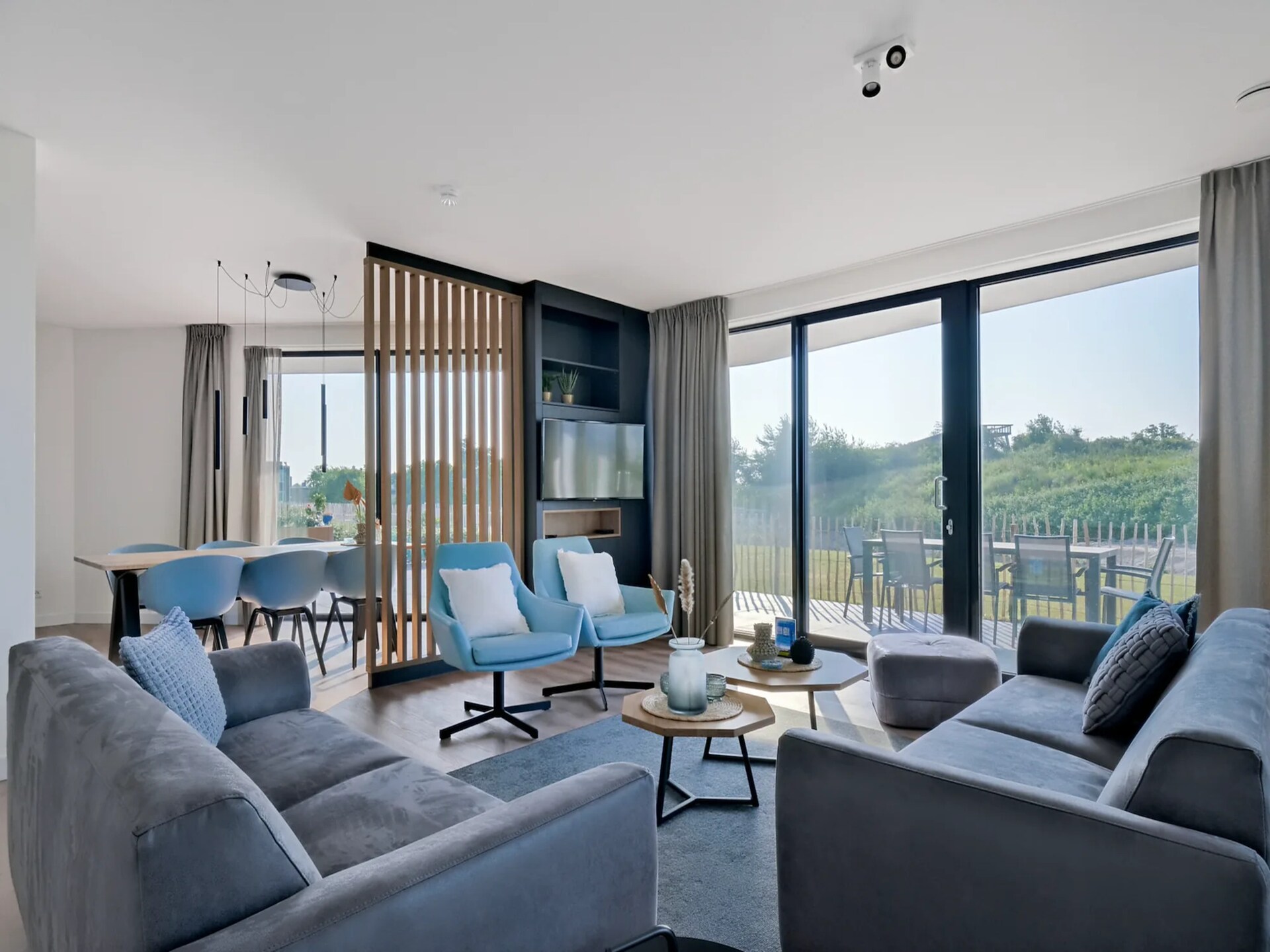 Luxe appartement met balkon in Breskens, 135m² voor 6 personen - foto 7