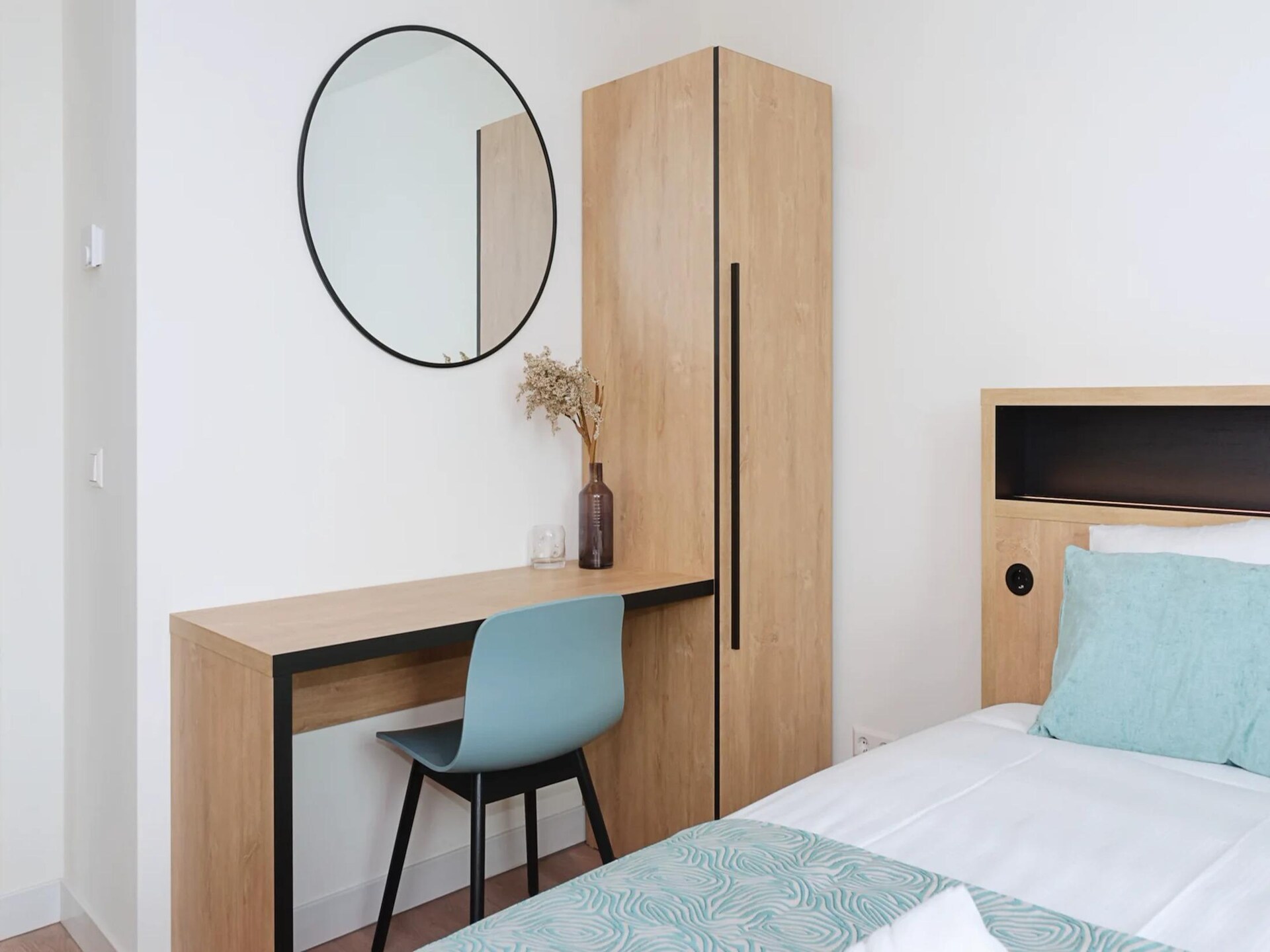 Luxe appartement met balkon in Breskens, 135m² voor 6 personen - foto 12