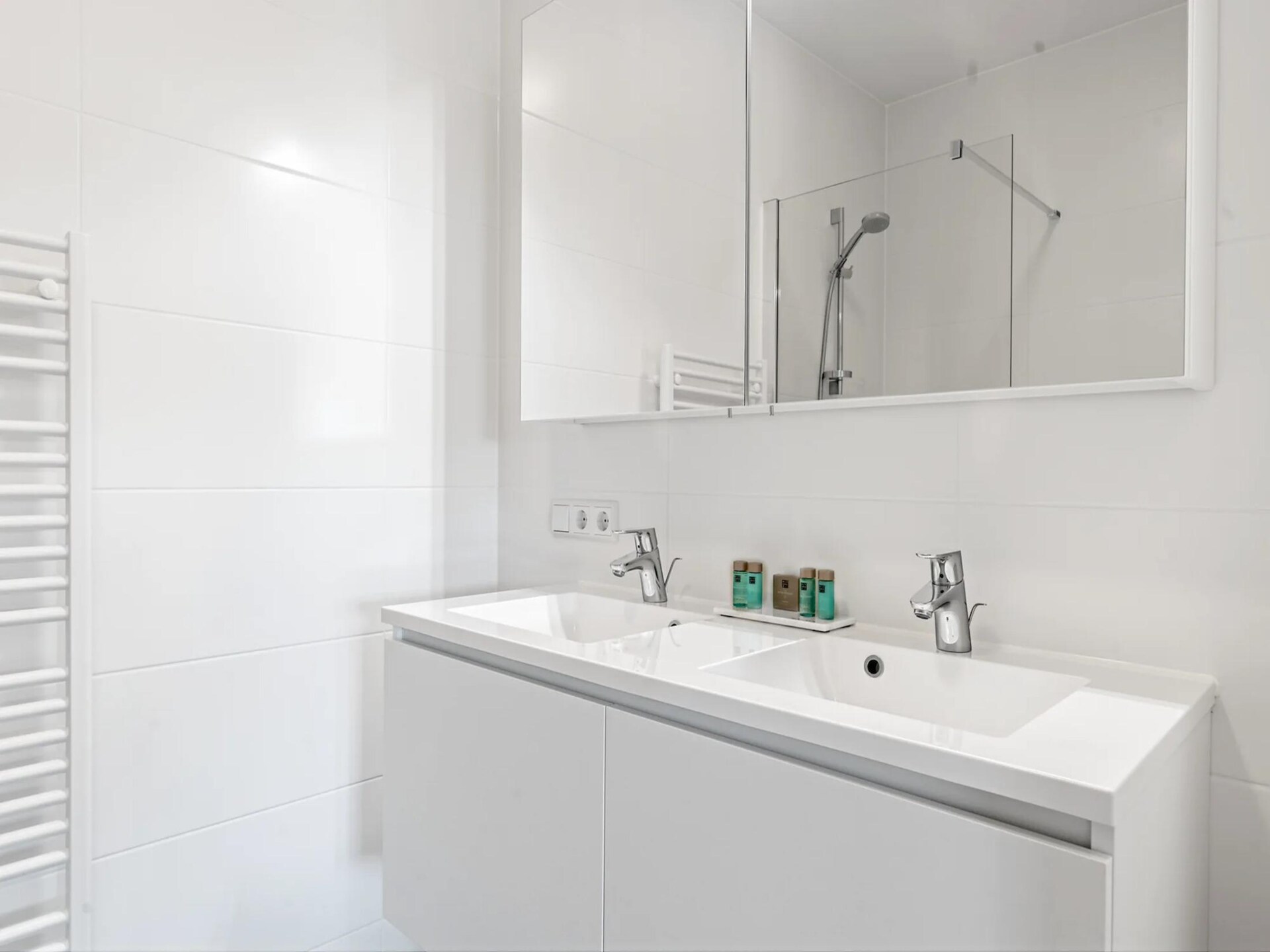 Luxe appartement met balkon in Breskens, 135m² voor 6 personen - foto 14
