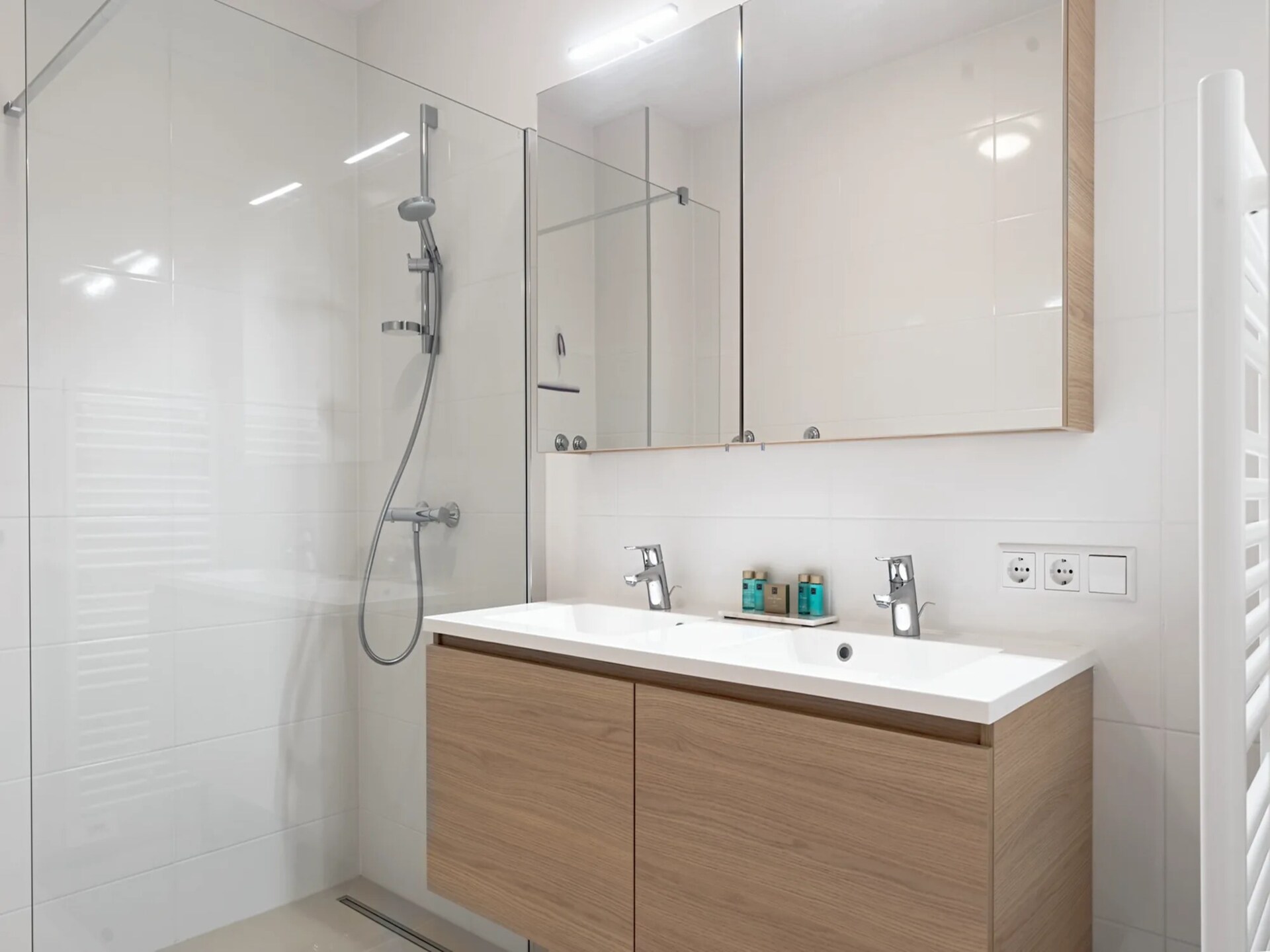 Ruim zeezichtappartement met balkon, 700m van strand Breskens - foto 13