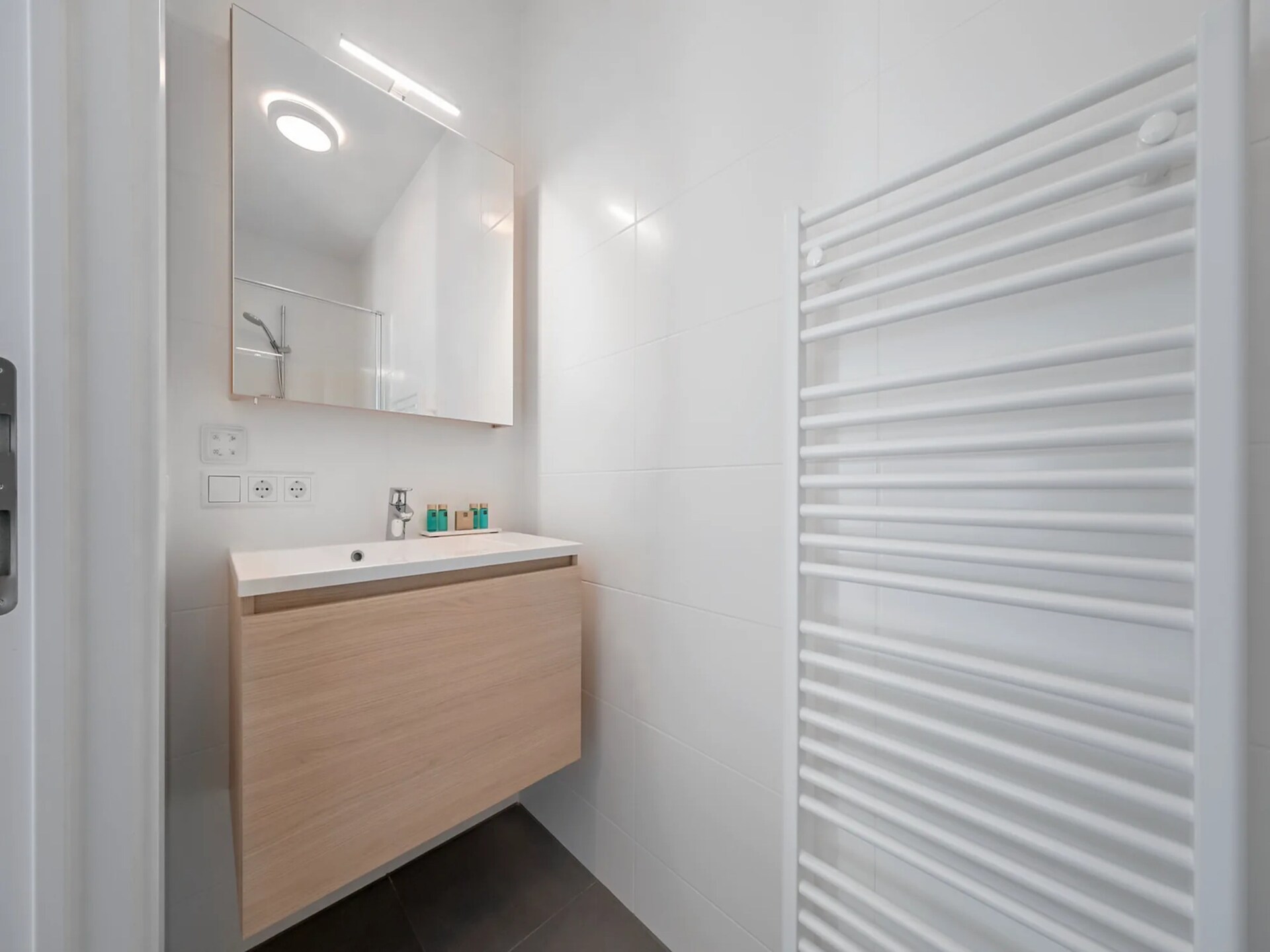 Ruim zeezichtappartement met balkon, 700m van strand Breskens - foto 12