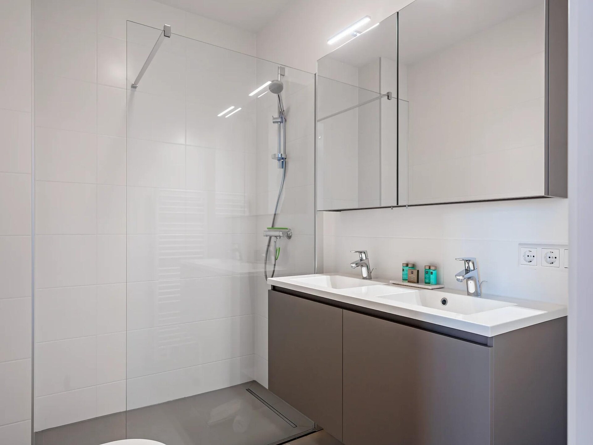 Stijlvol penthouse in Breskens: strand, luxe en ruimte voor 4 personen - foto 7