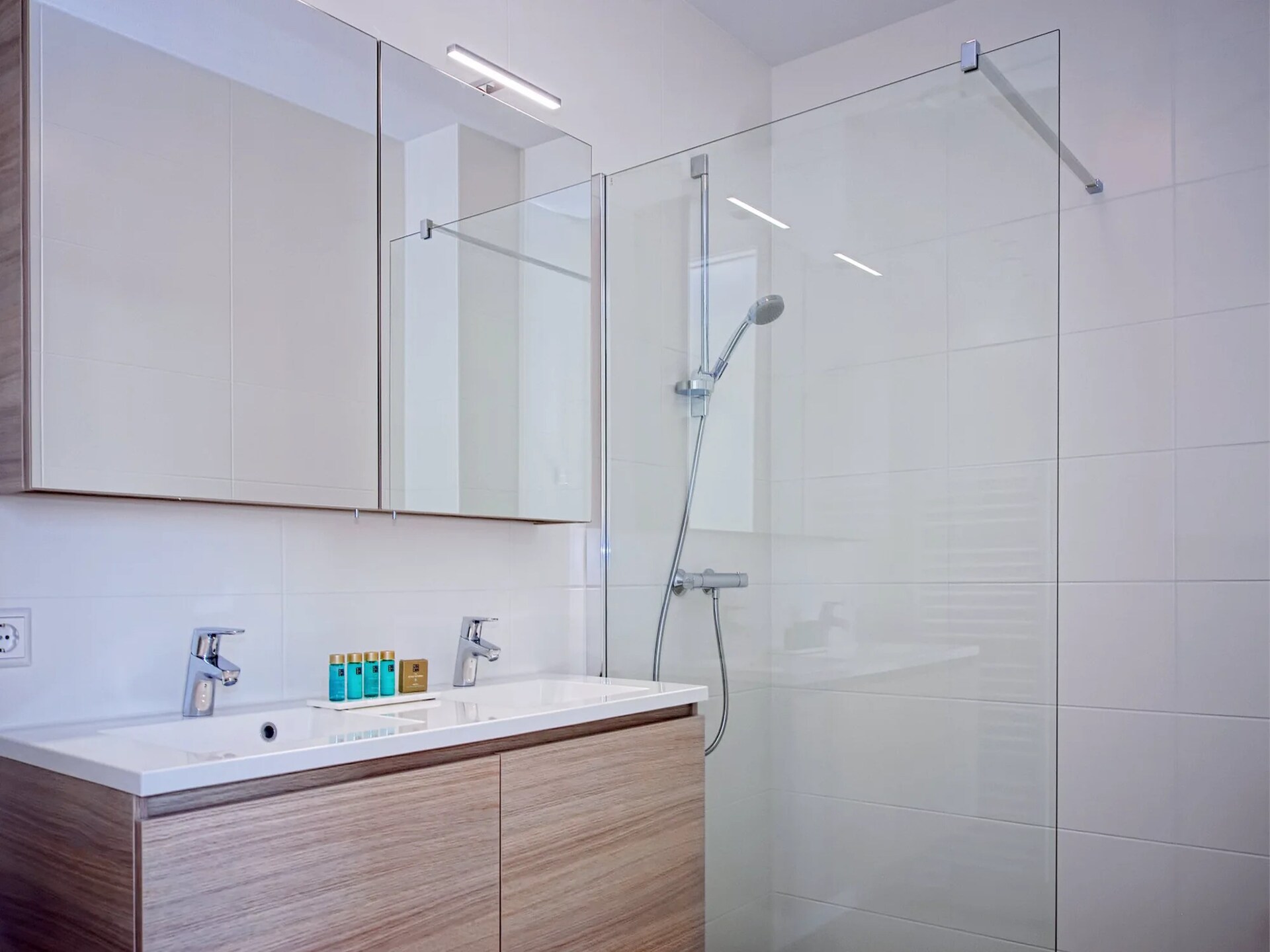 Appartement Breskens: luxe vakantie aan de Zeeuwse kust met 2 slaapkamers - foto 11