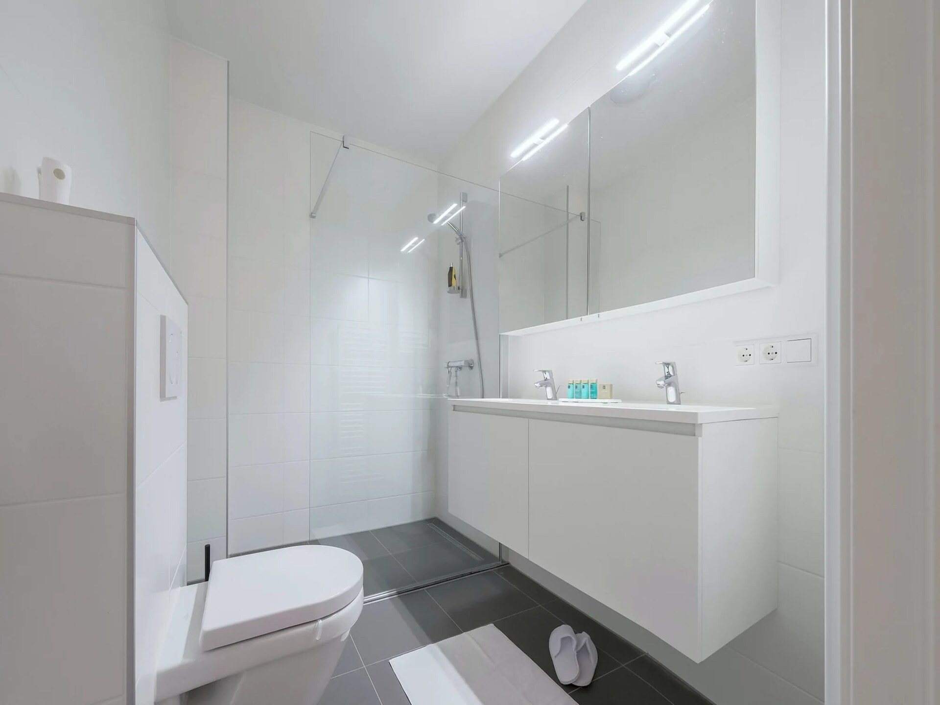 Appartement Breskens: luxe vakantie aan de Zeeuwse kust met 2 slaapkamers - foto 13