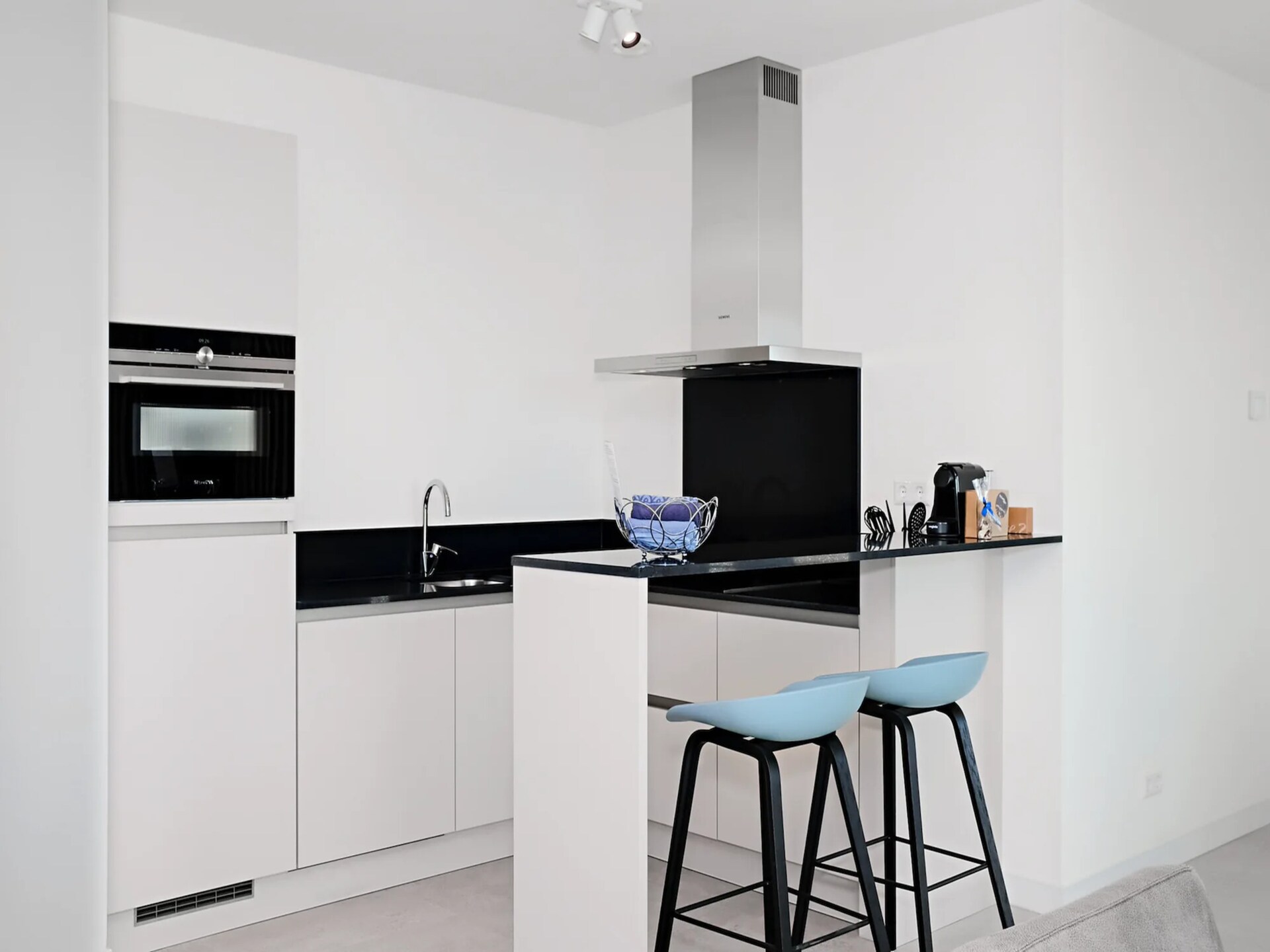 Licht familieappartement met balkon in hartje Breskens, 102m² - foto 6