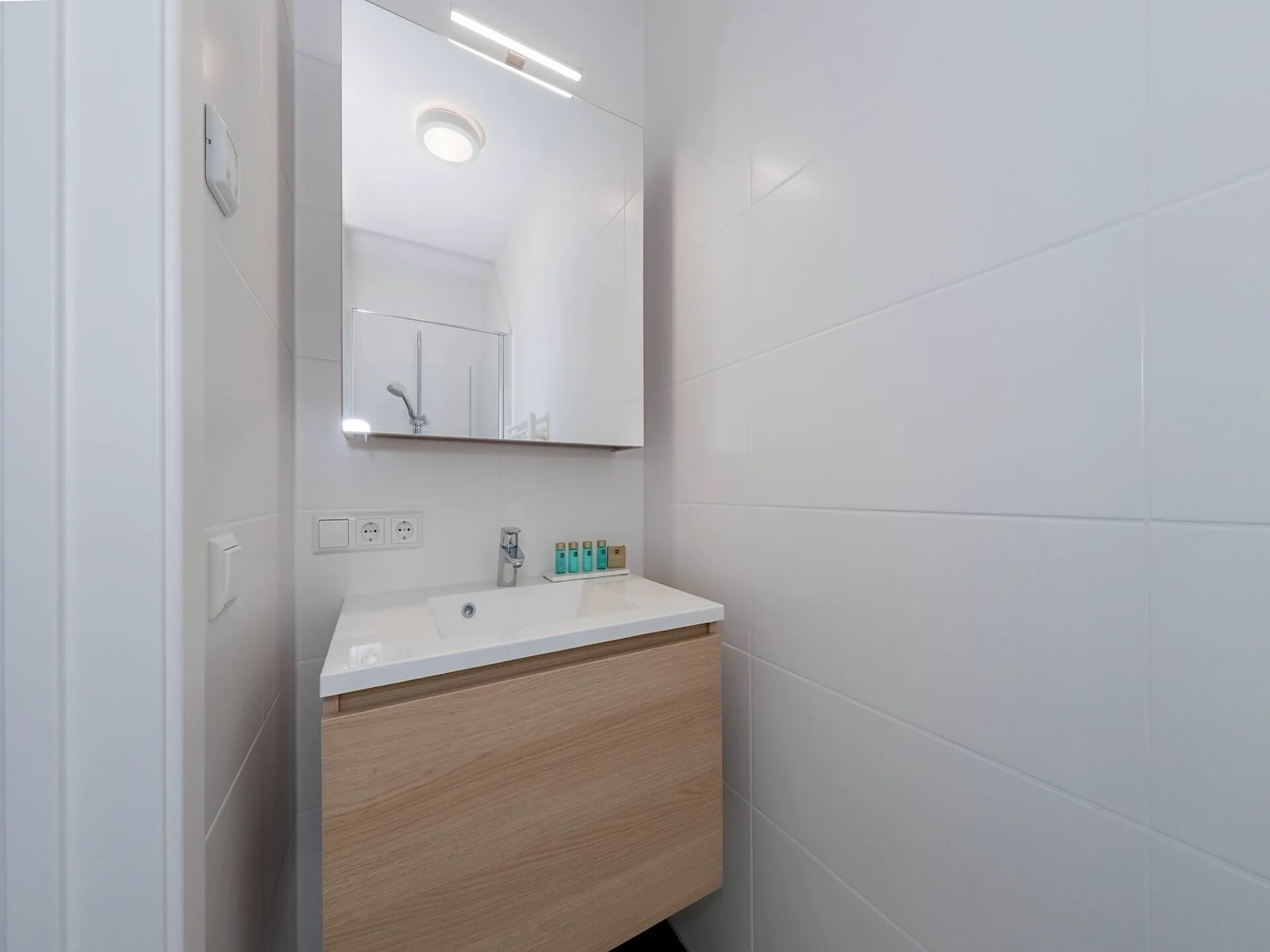 Licht familieappartement met balkon in hartje Breskens, 102m² - foto 13