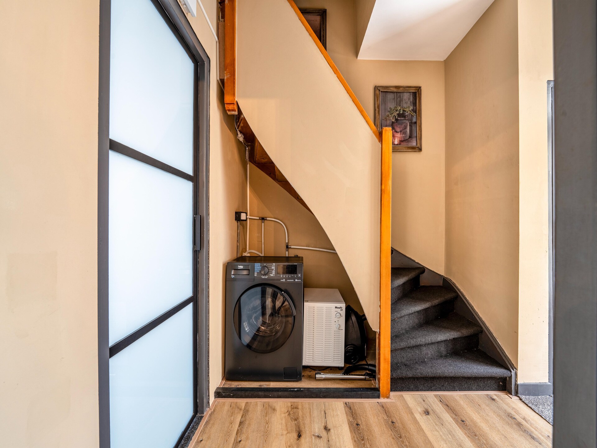 Luxe mergelvilla met sauna en hottub in hartje Valkenburg - foto 11
