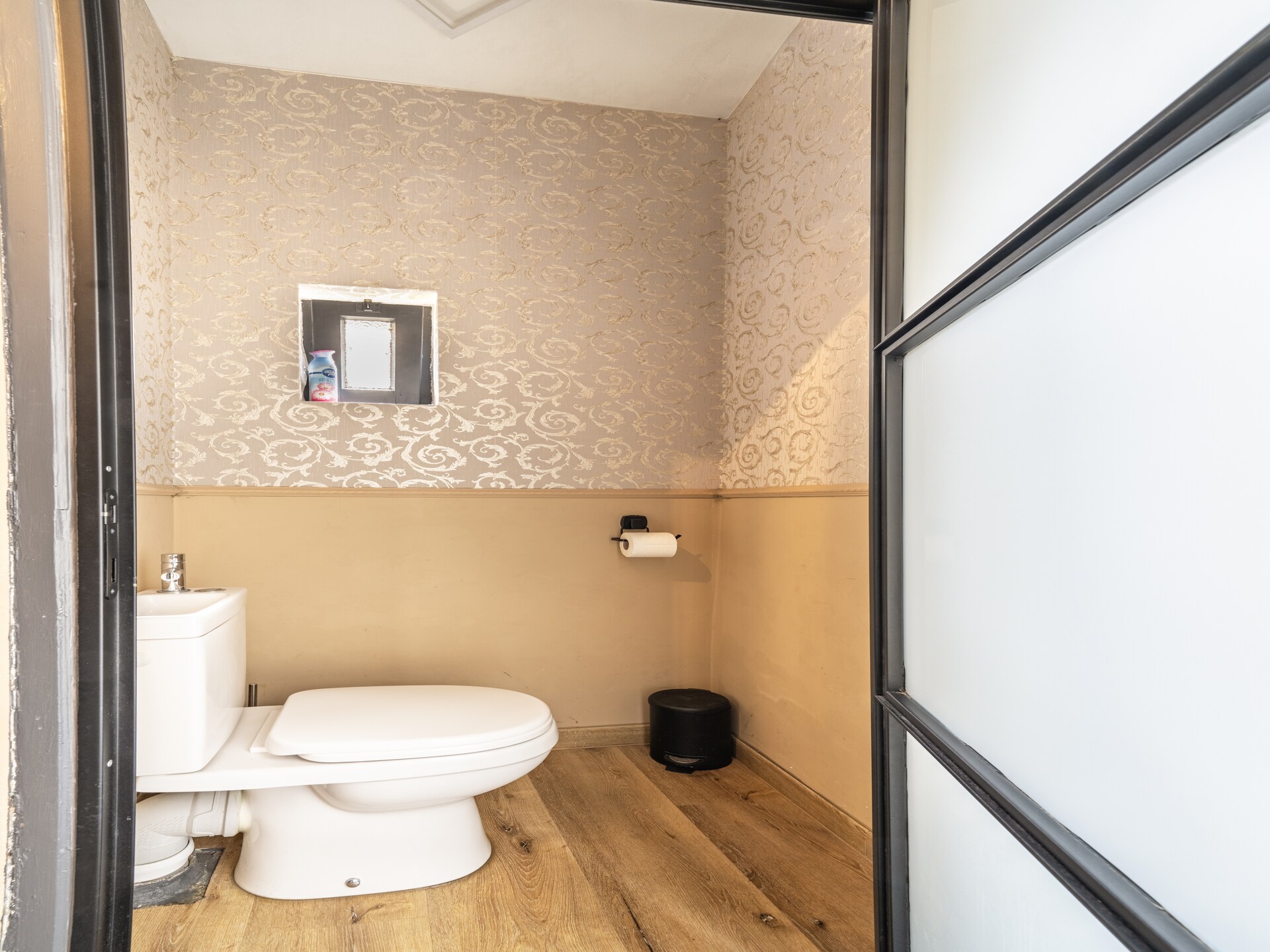 Luxe mergelvilla met sauna en hottub in hartje Valkenburg - foto 31