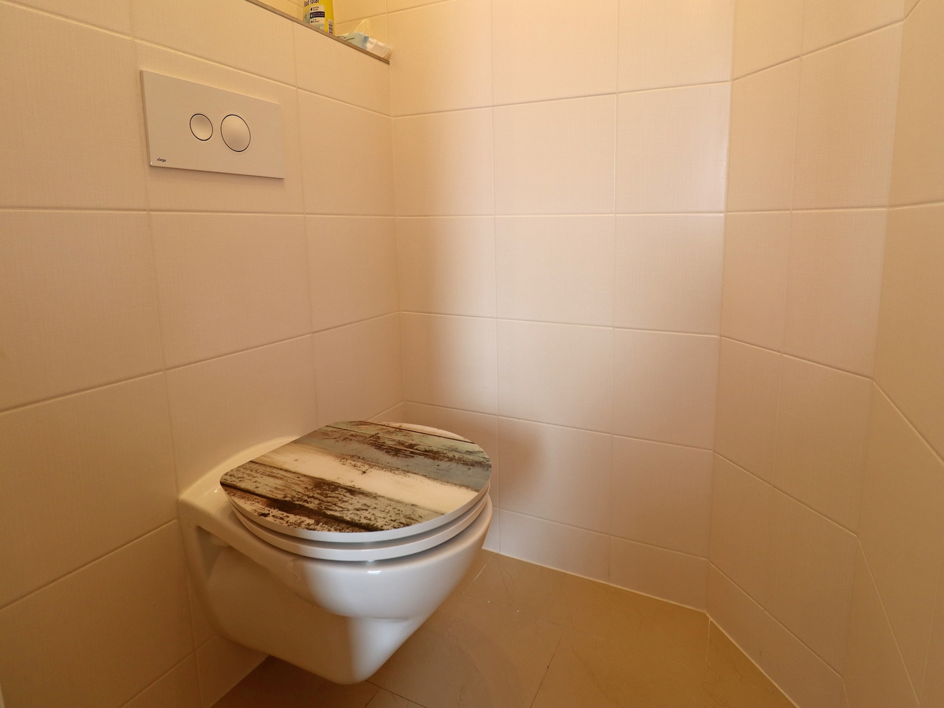 Vakantiehuis met meerzicht aan de rand van het Sternberger Merenplateau - foto 28