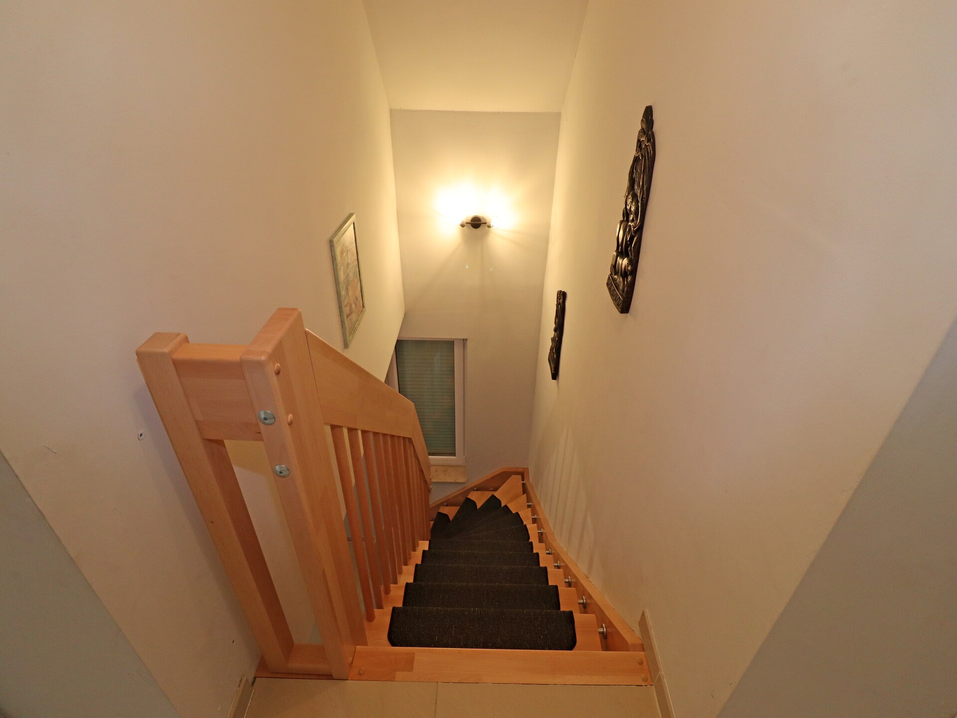 Vakantiehuis met meerzicht aan de rand van het Sternberger Merenplateau - foto 21