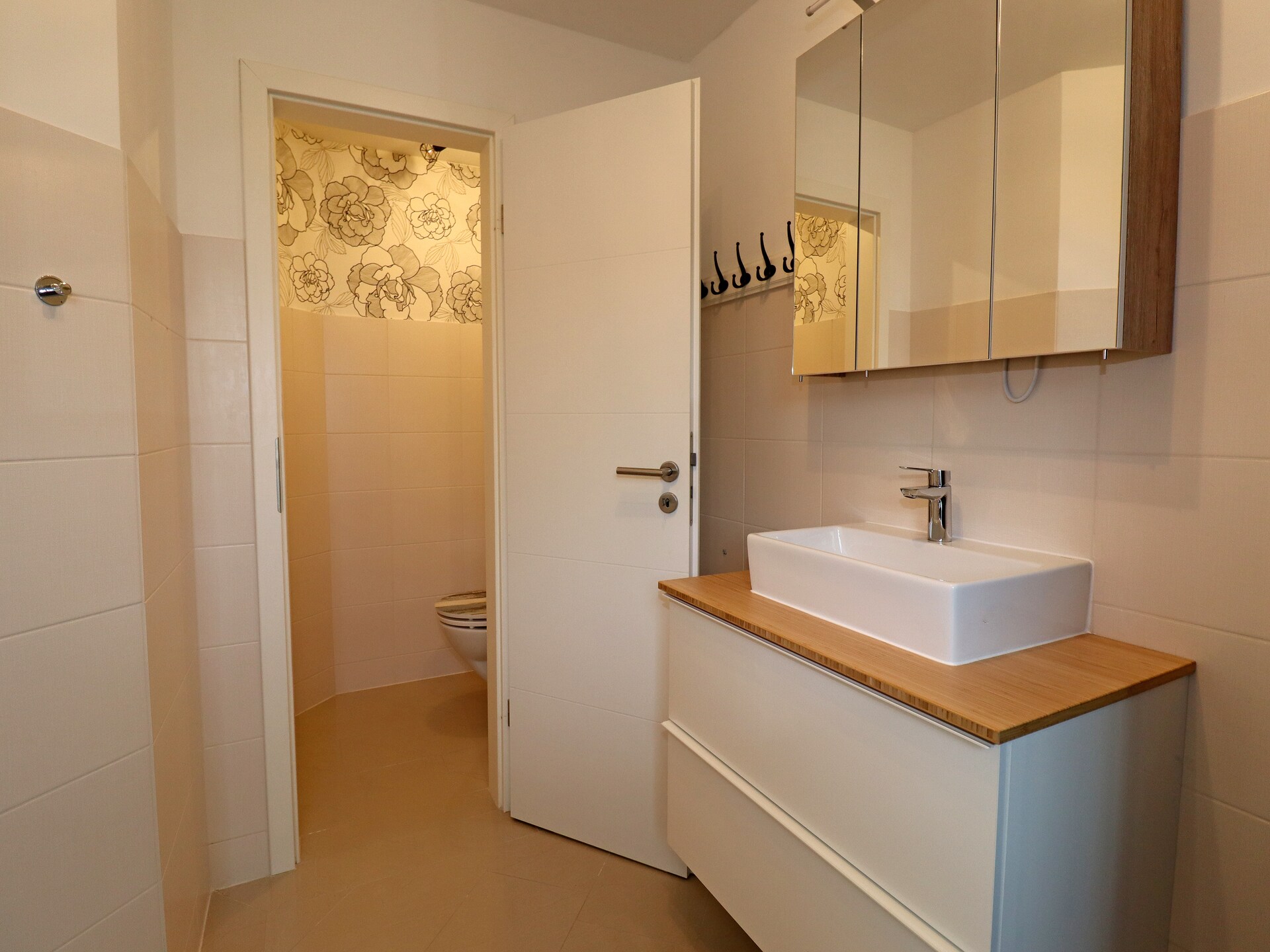 Vakantiehuis met meerzicht aan de rand van het Sternberger Merenplateau - foto 30
