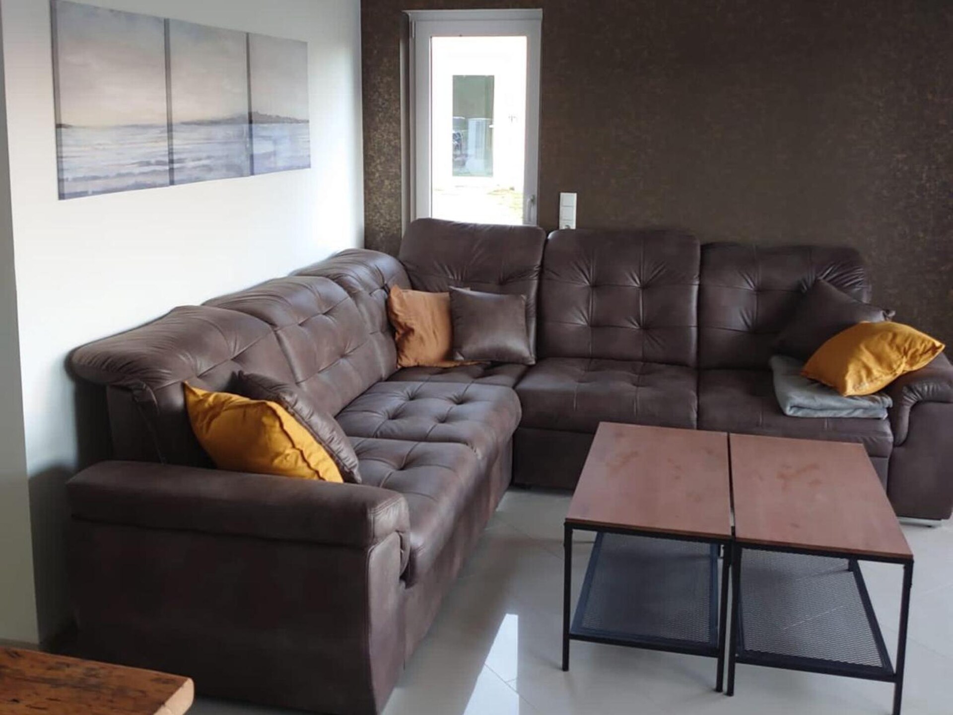 Vakantiehuis met meerzicht aan de rand van het Sternberger Merenplateau - foto 7