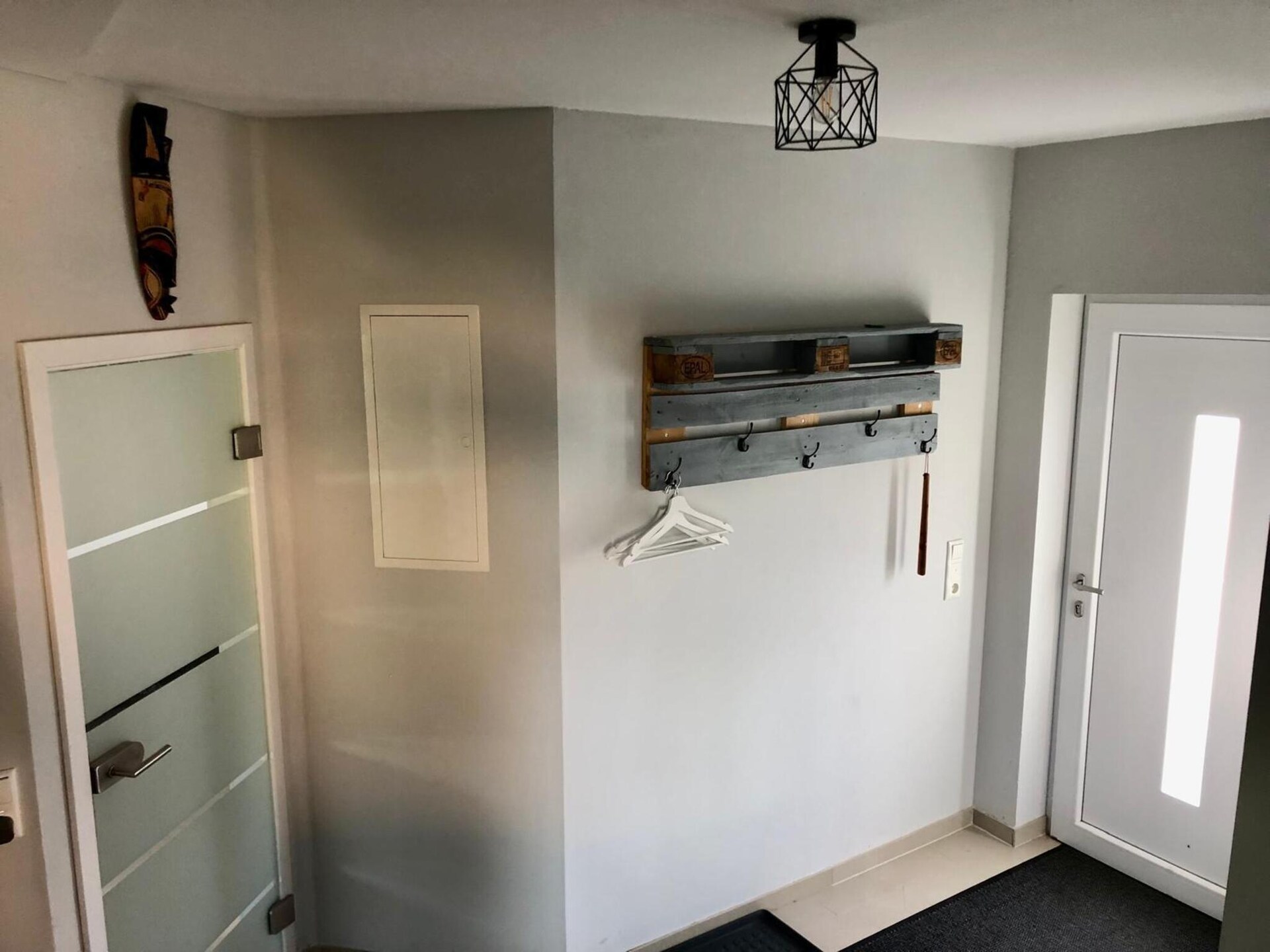 Vakantiehuis met meerzicht aan de rand van het Sternberger Merenplateau - foto 32