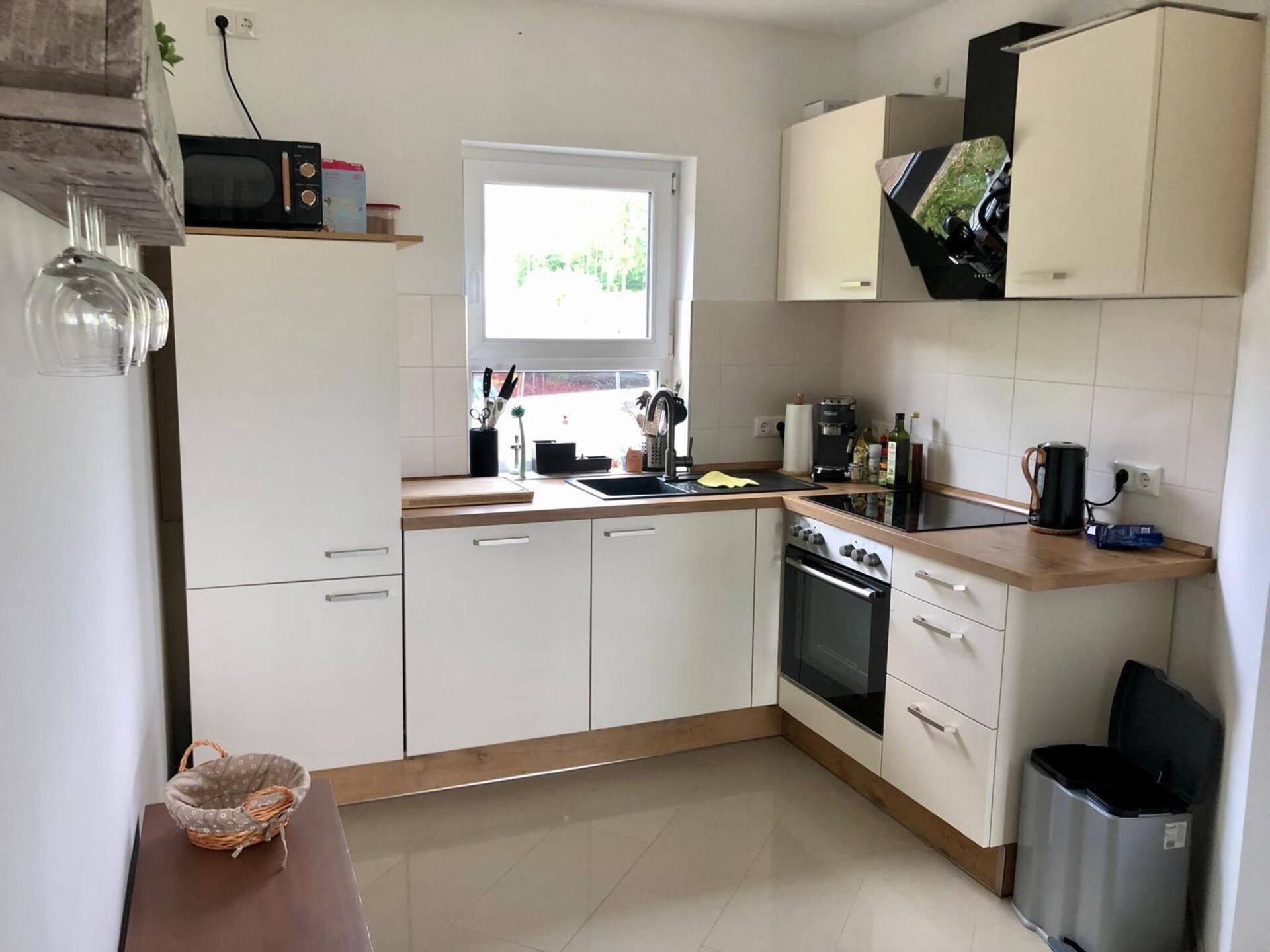 Vakantiehuis met meerzicht aan de rand van het Sternberger Merenplateau - foto 5