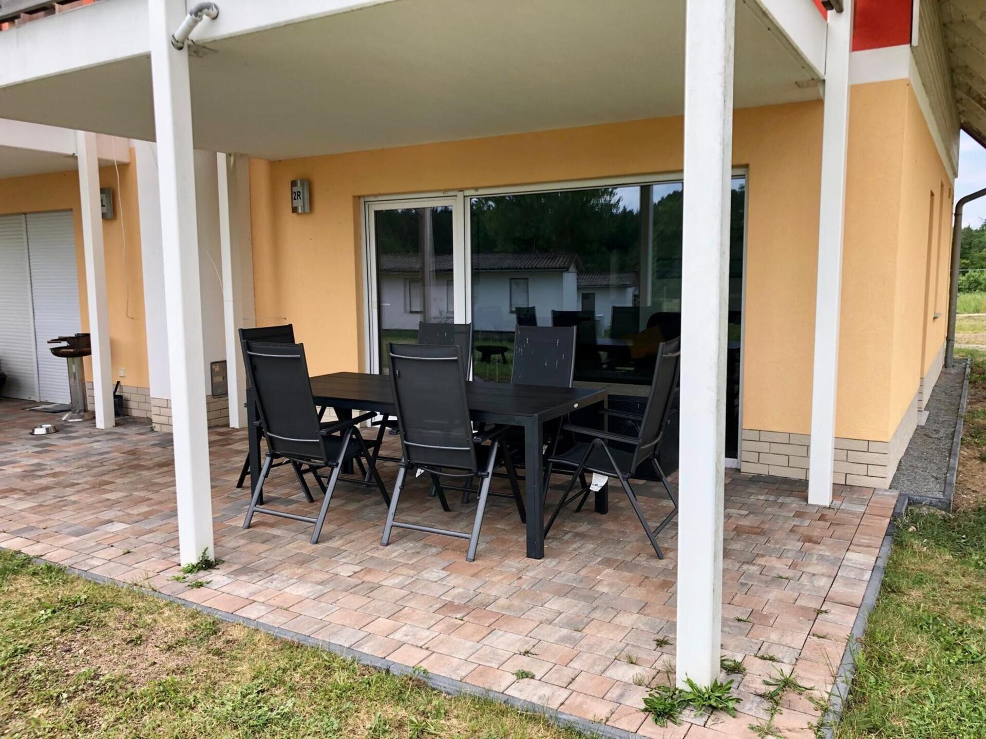 Vakantiehuis met meerzicht aan de rand van het Sternberger Merenplateau - foto 4