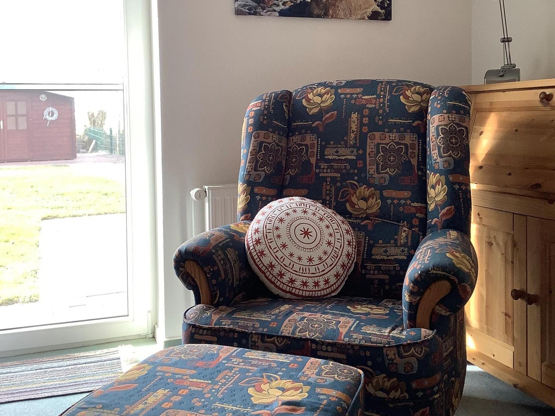 Vakantiehuis met meerzicht aan de rand van het Sternberger Merenplateau - foto 47