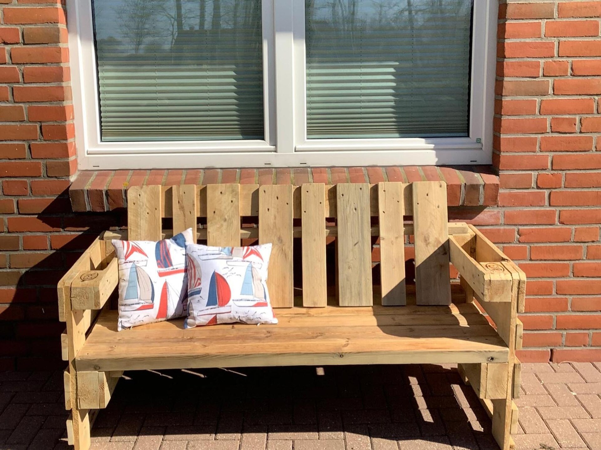 Vakantiehuis met meerzicht aan de rand van het Sternberger Merenplateau - foto 48
