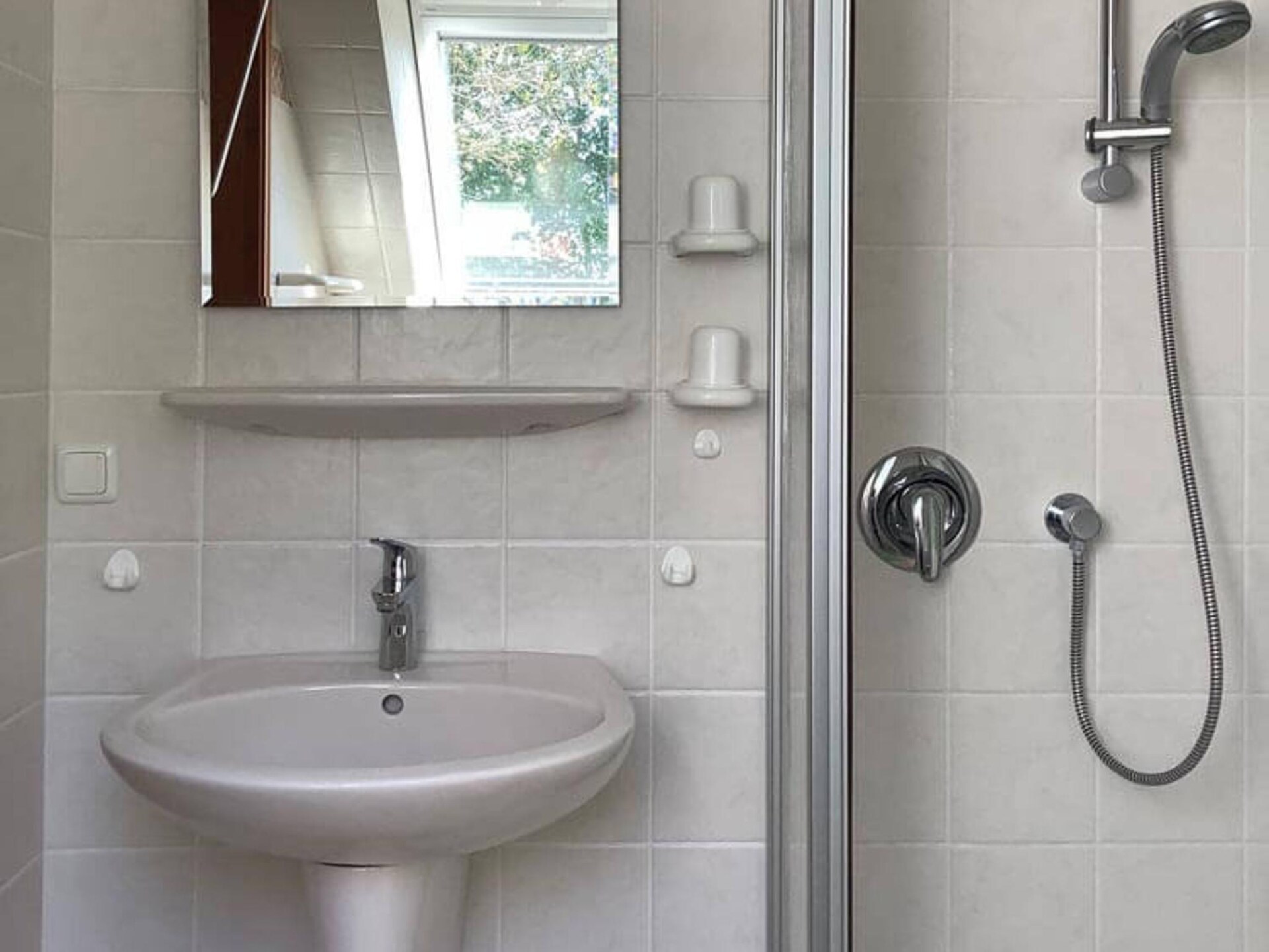 Vakantiehuis met meerzicht aan de rand van het Sternberger Merenplateau - foto 51