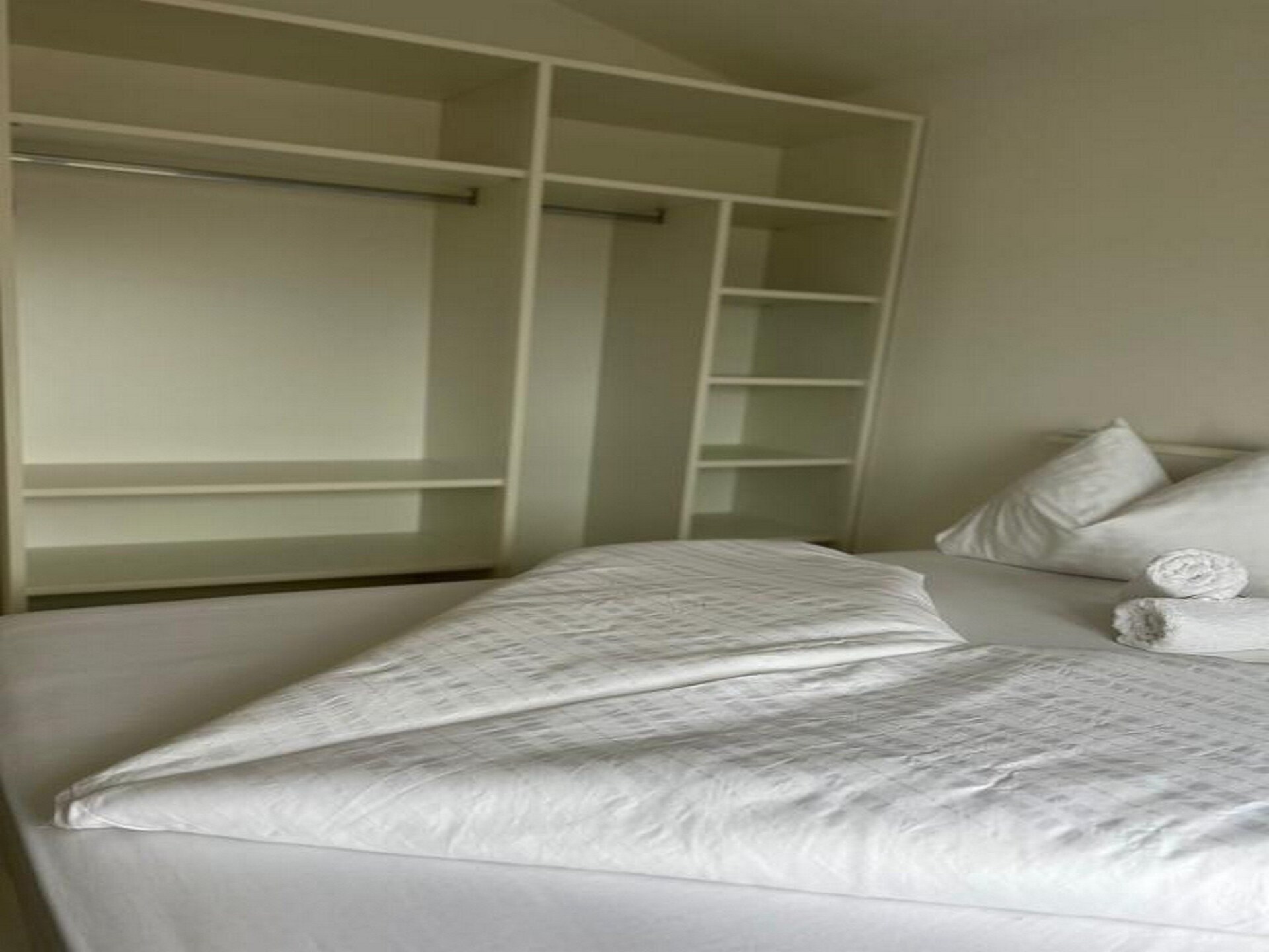 Riant appartement aan zee in Novalja met panoramisch uitzicht op de Adriatische Zee - foto 7