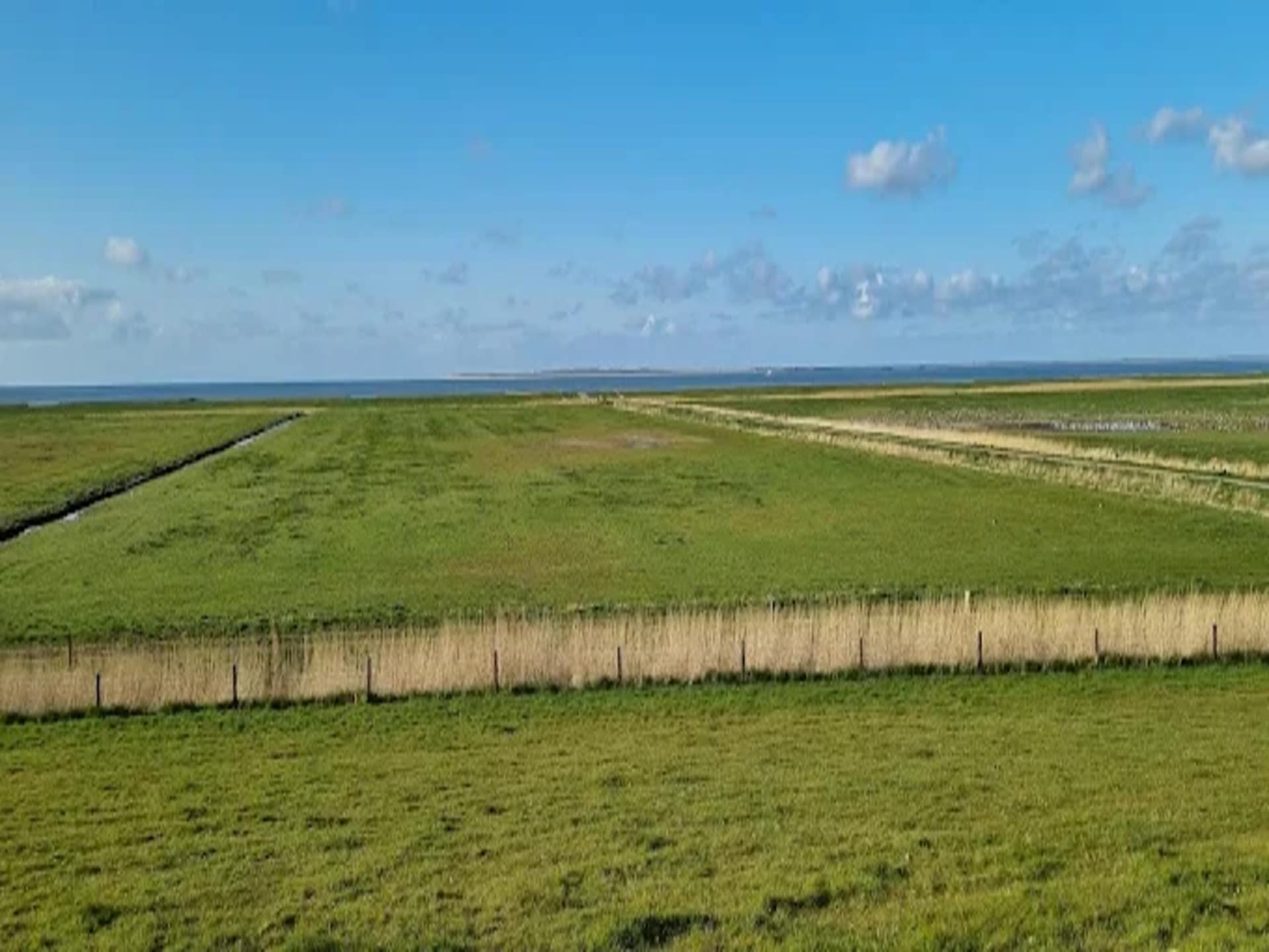 Op 1,0 km van zee: Bungalow Nordseebrise in Dornumersiel - foto 29