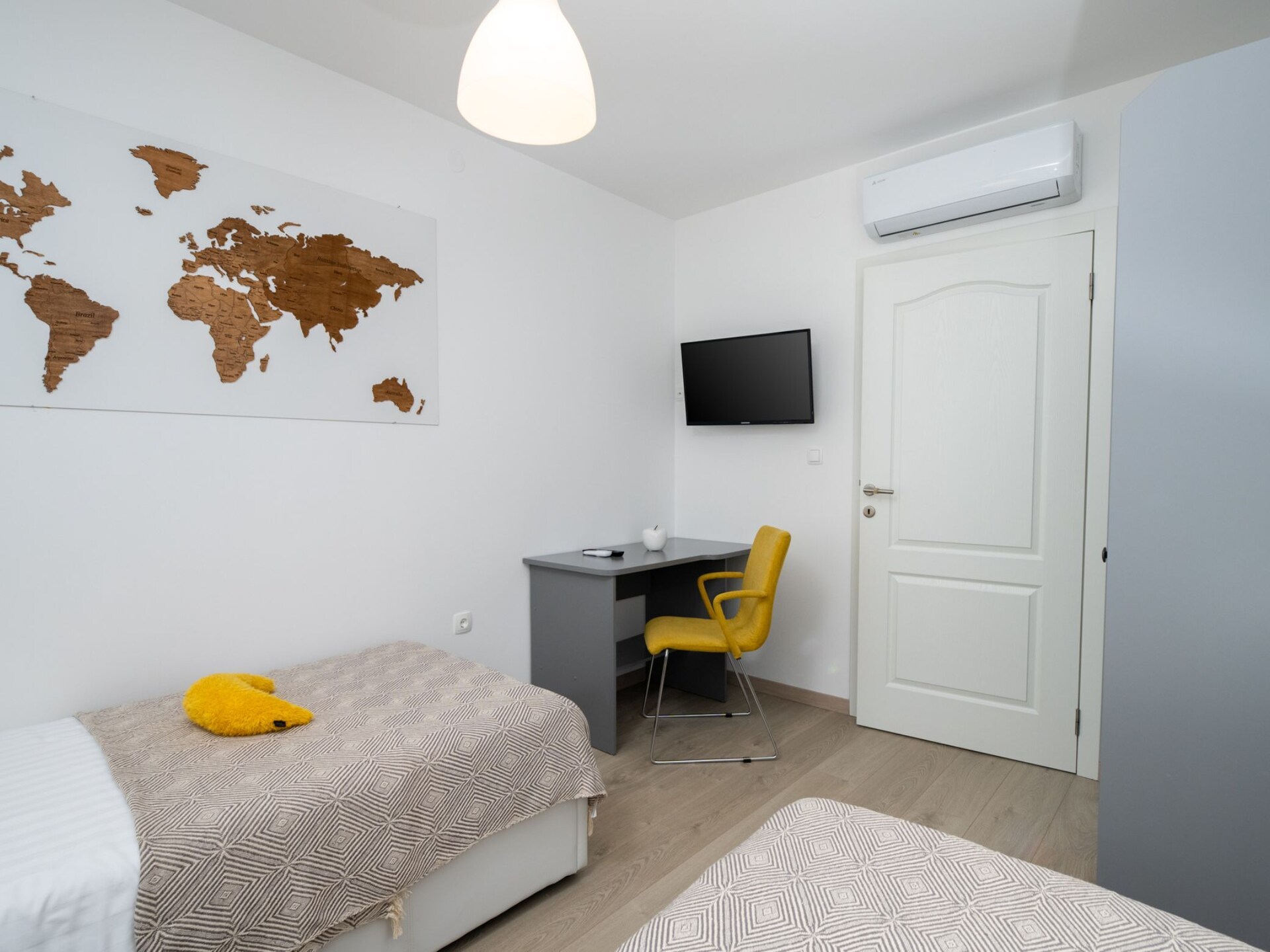 Luxe Vakantiehuis voor 6 in Labin | 3 Slaapkamers & 3 Badkamers - foto 14