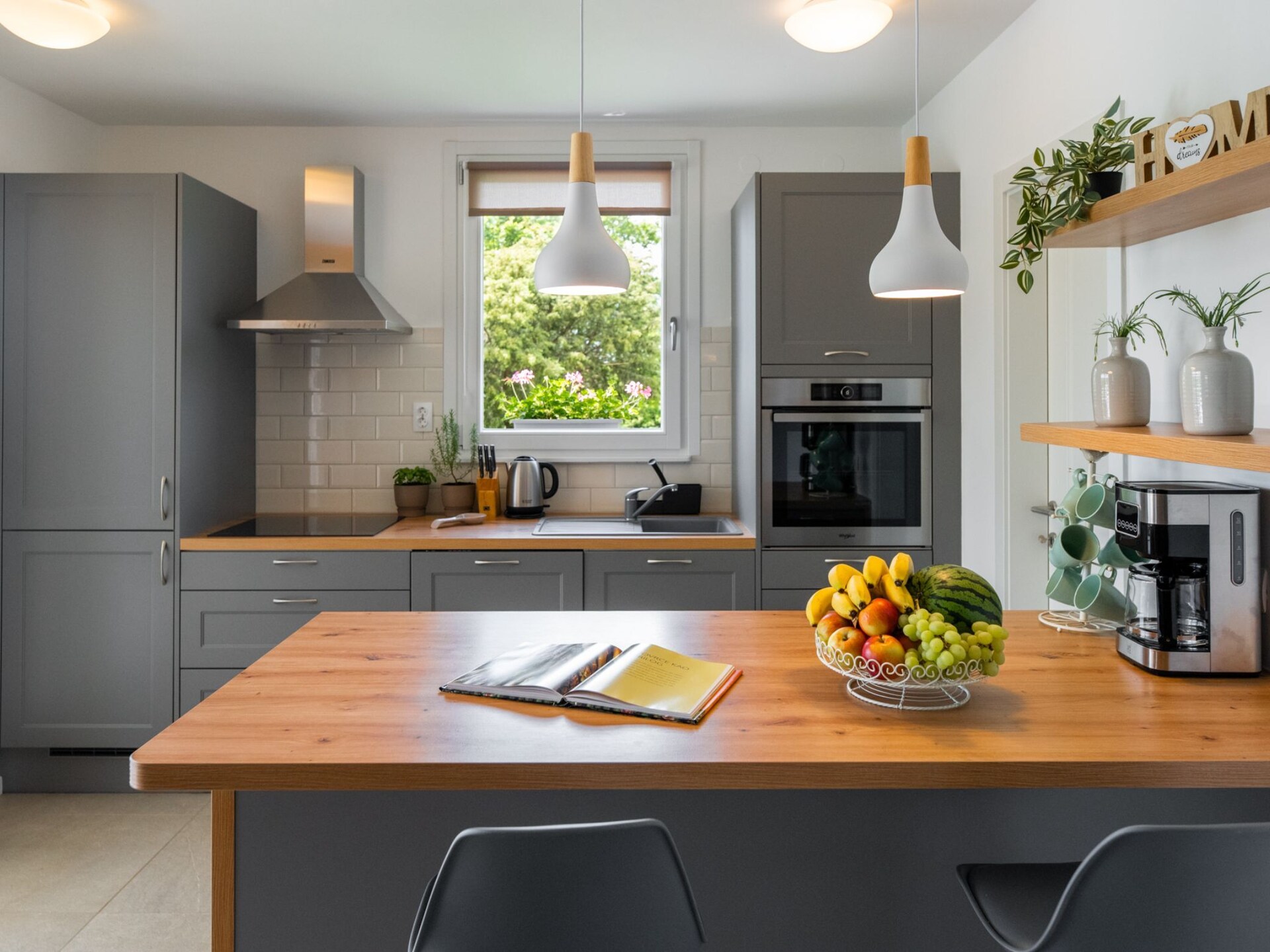 Luxe Vakantiehuis voor 6 in Labin | 3 Slaapkamers & 3 Badkamers - foto 11