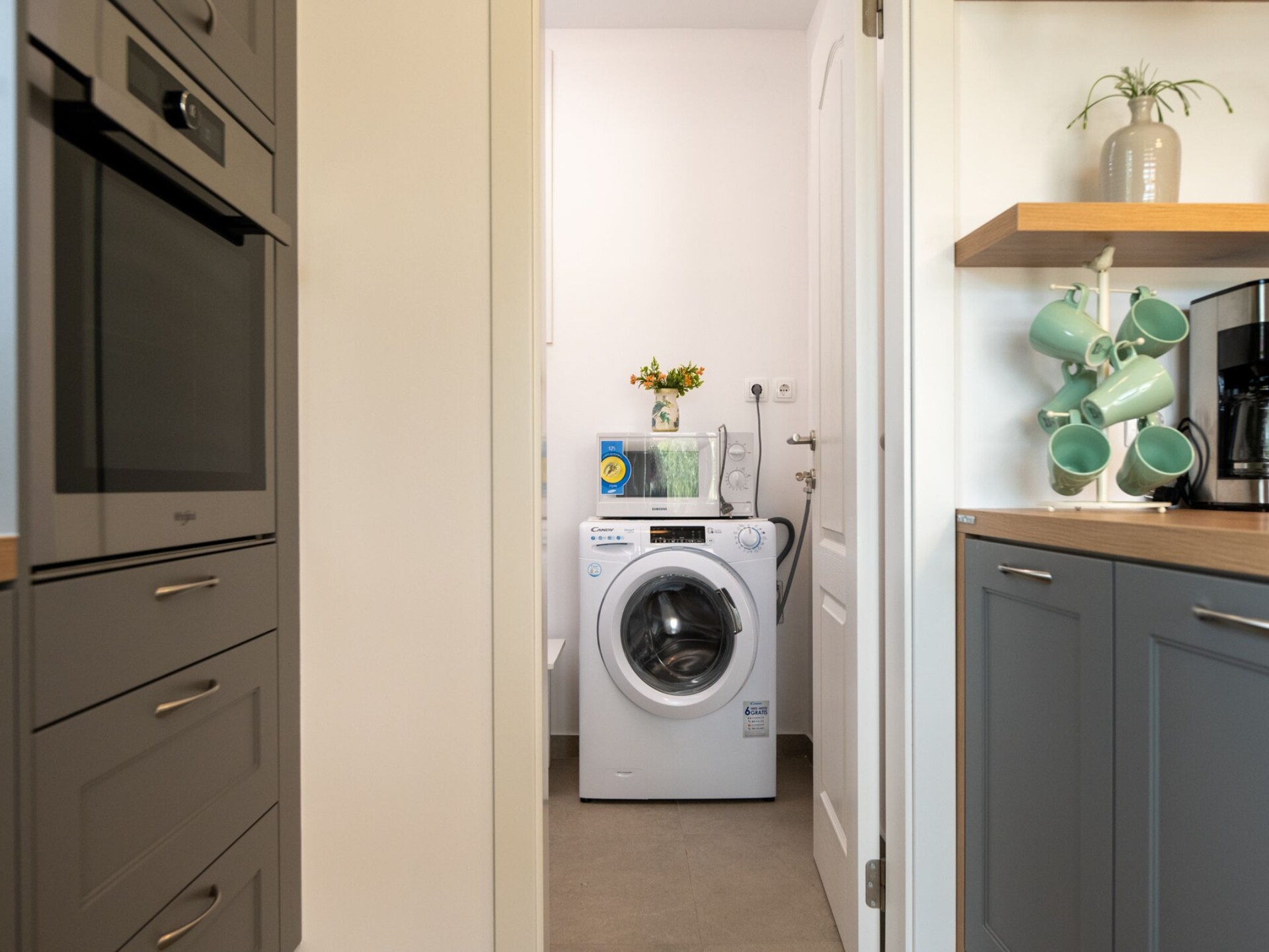 Luxe Vakantiehuis voor 6 in Labin | 3 Slaapkamers & 3 Badkamers - foto 15