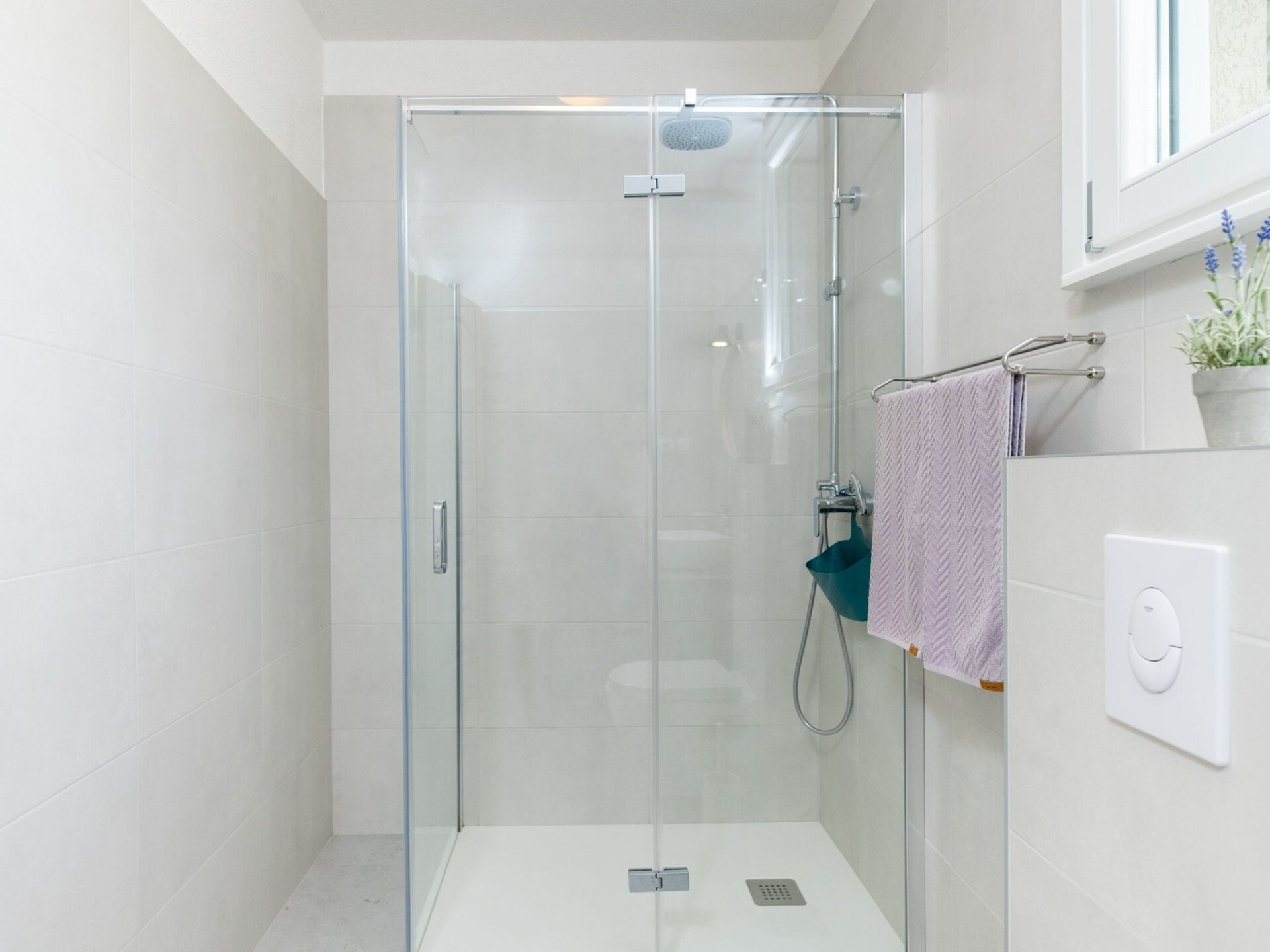 Luxe Vakantiehuis voor 6 in Labin | 3 Slaapkamers & 3 Badkamers - foto 22