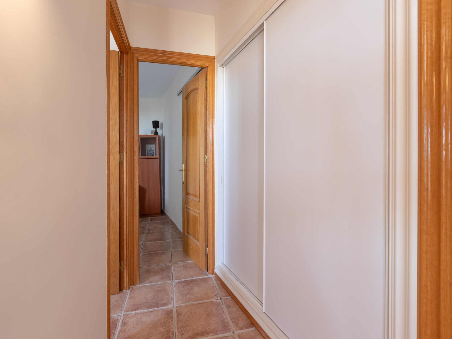 Zonnig appartement met zeezicht en zwembad in Torremolinos - foto 29