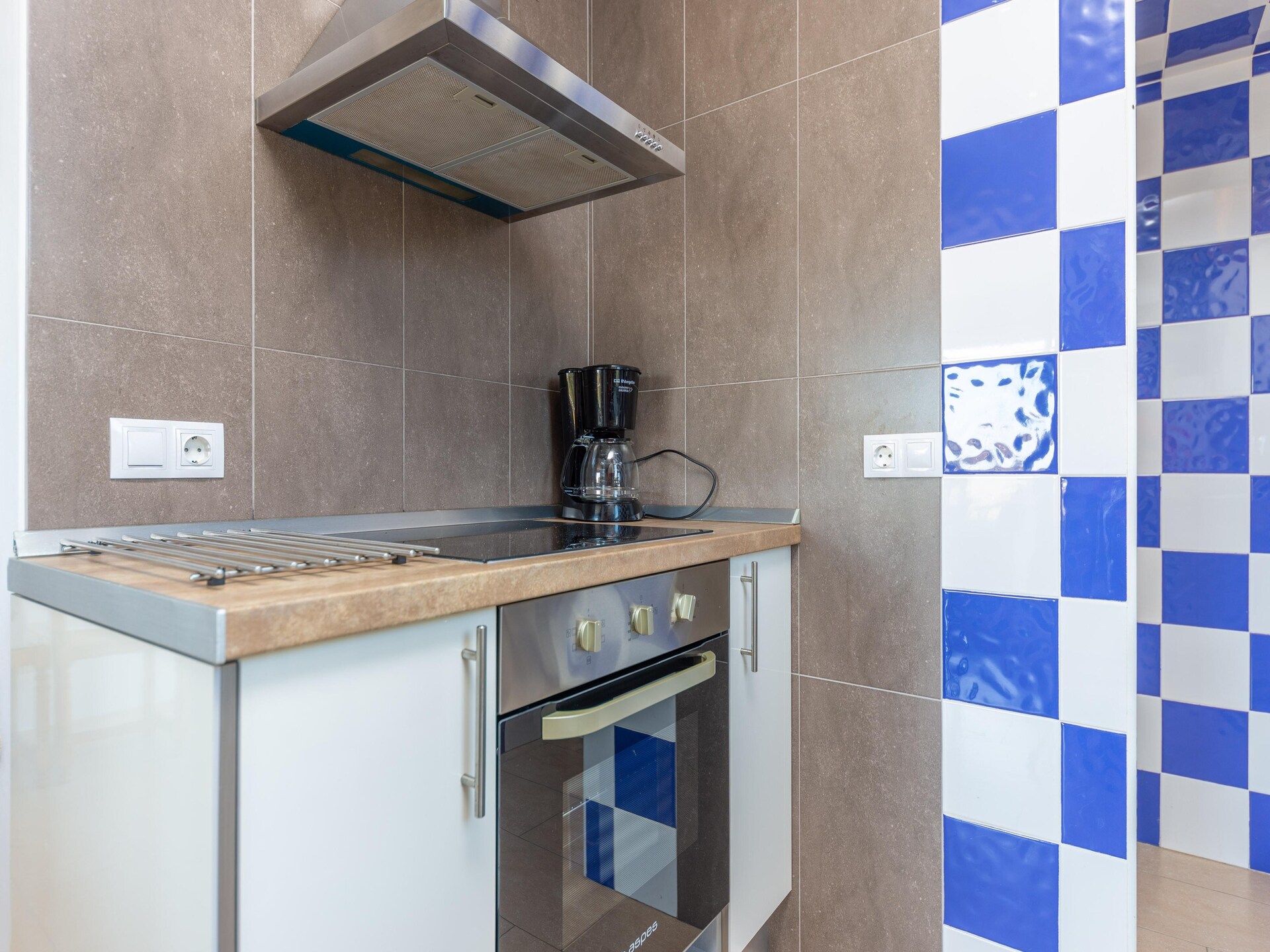 Ruime 5-slaapkamer villa met privézwembad aan golfbaan in Maria de la Salut - foto 26