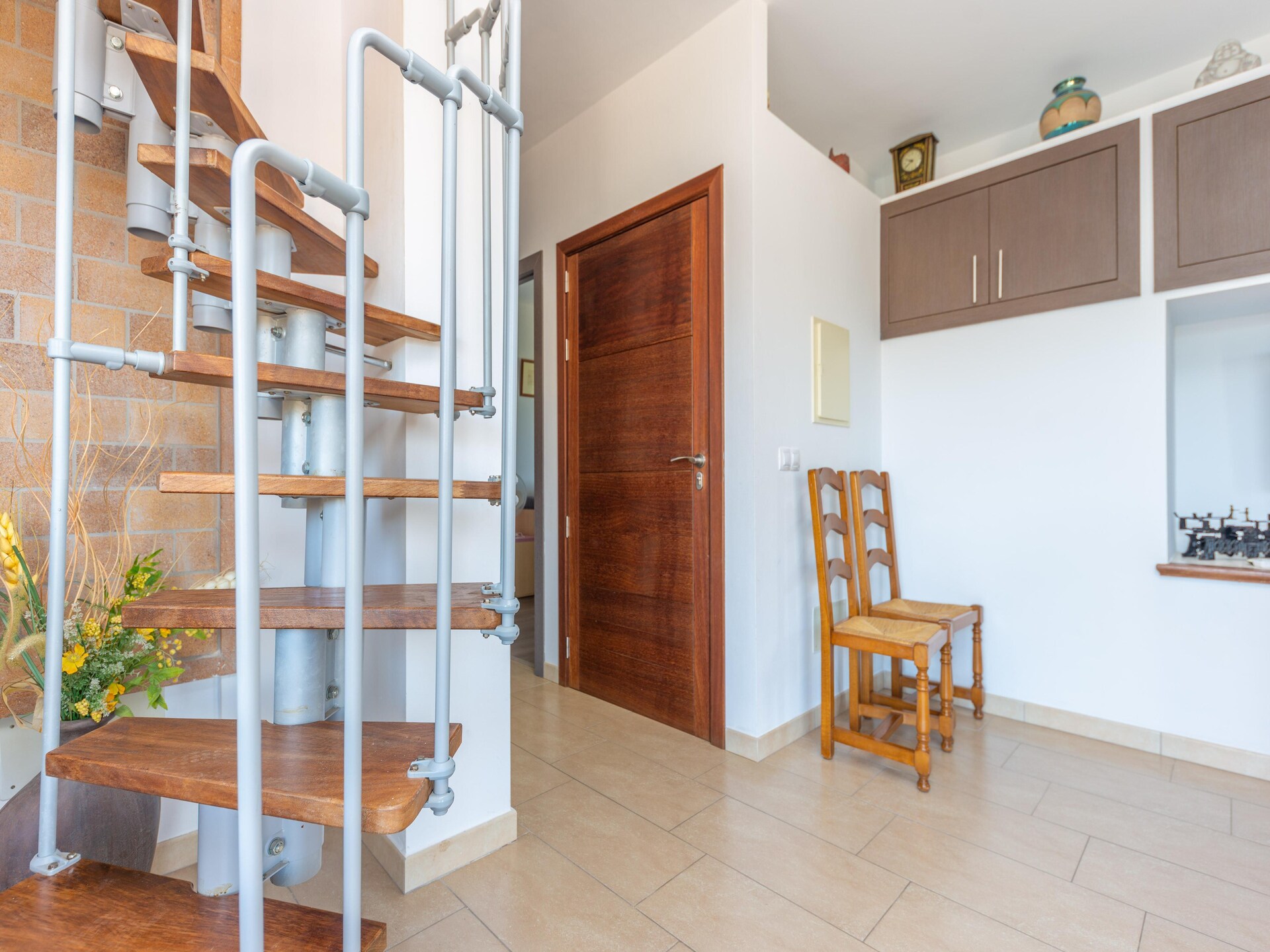 Ruime 5-slaapkamer villa met privézwembad aan golfbaan in Maria de la Salut - foto 29
