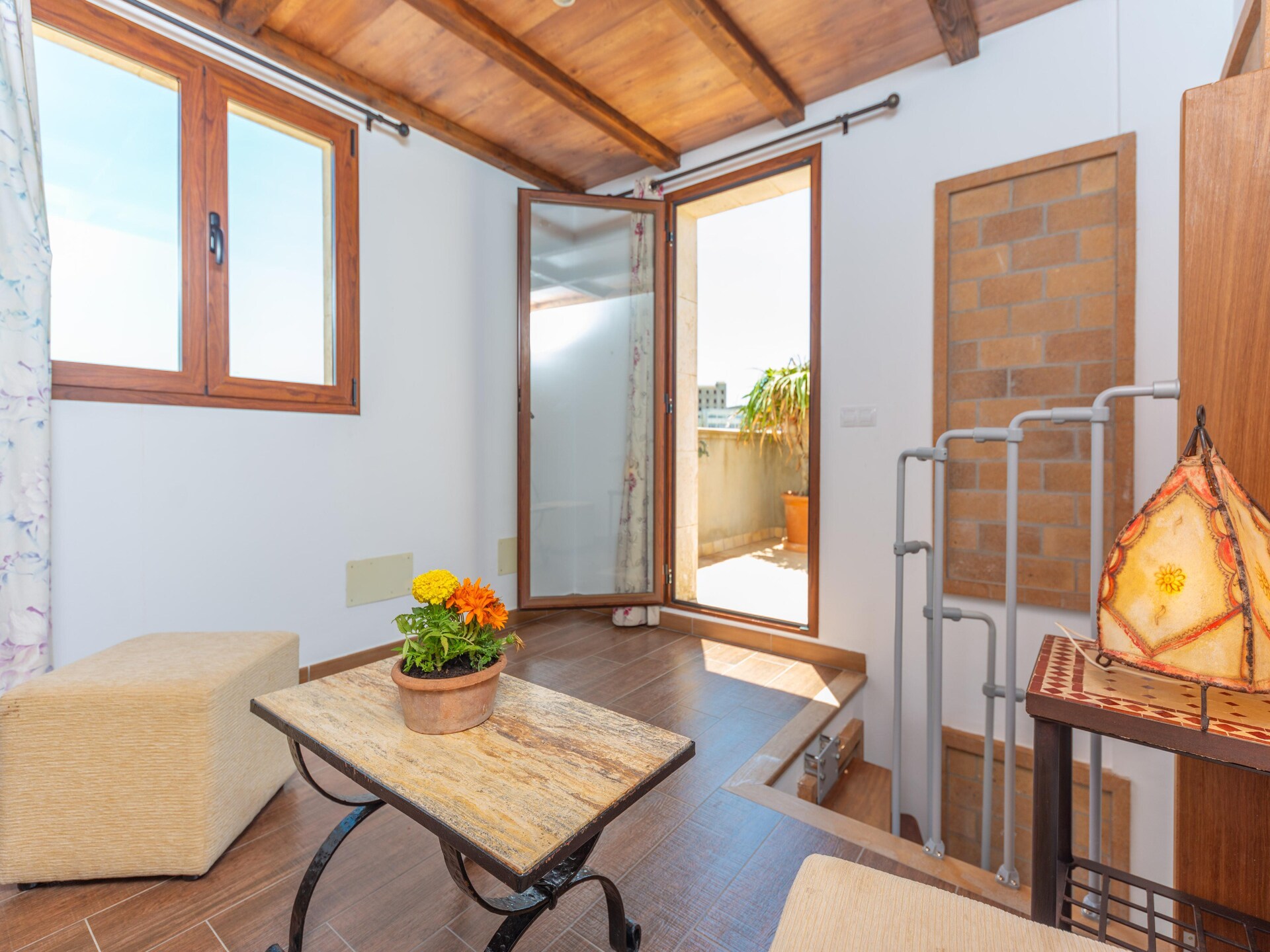 Ruime 5-slaapkamer villa met privézwembad aan golfbaan in Maria de la Salut - foto 15