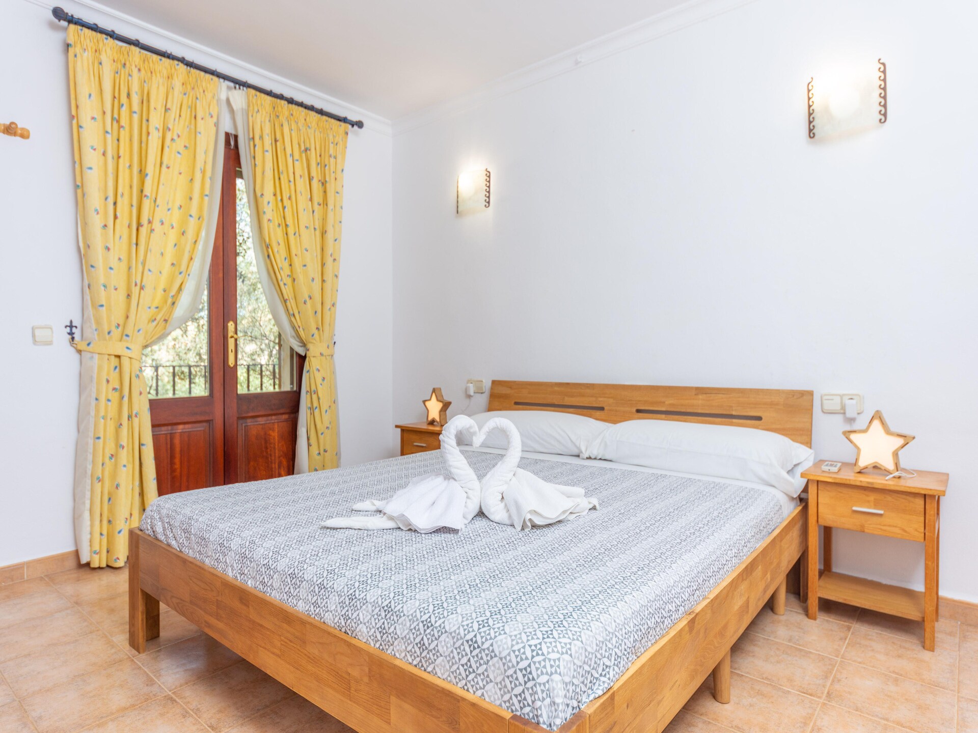 Ruime 5-slaapkamer villa met privézwembad aan golfbaan in Maria de la Salut - foto 32