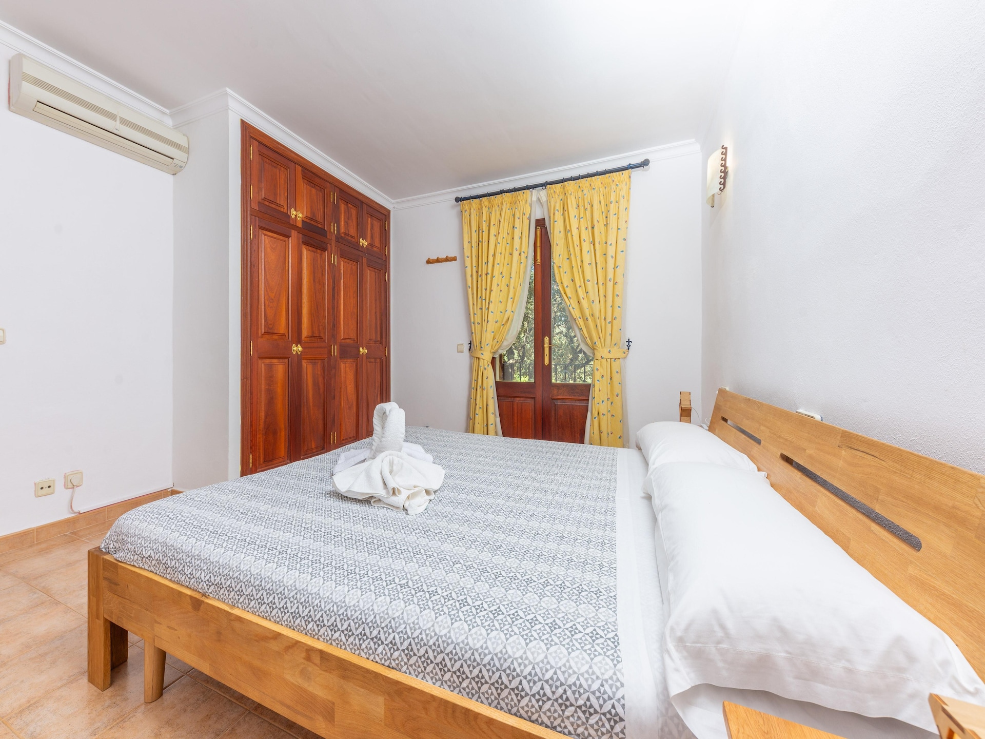 Ruime 5-slaapkamer villa met privézwembad aan golfbaan in Maria de la Salut - foto 33