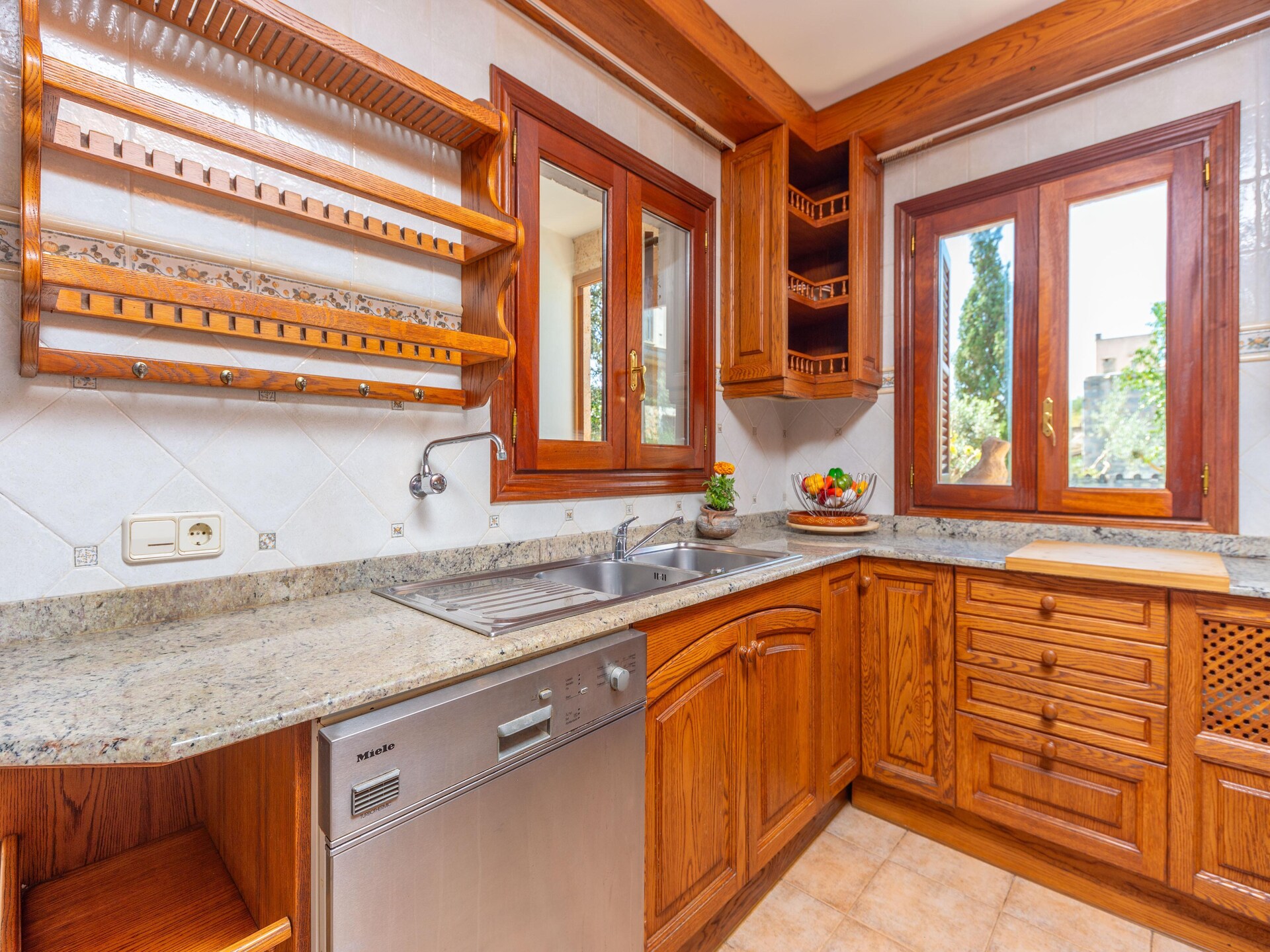 Ruime 5-slaapkamer villa met privézwembad aan golfbaan in Maria de la Salut - foto 24