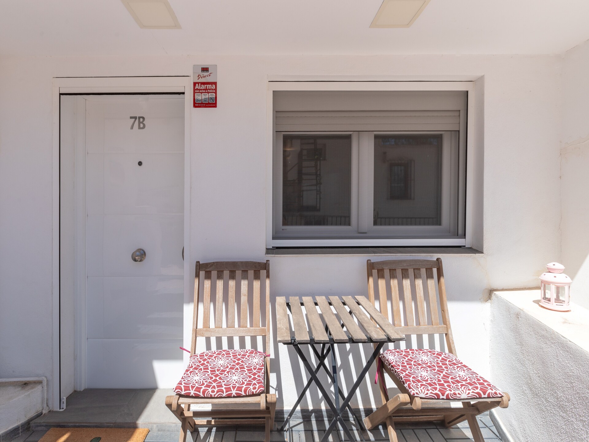 Rustgevend appartement Alto Del Pinar voor 2 personen in Torremolinos - foto 20